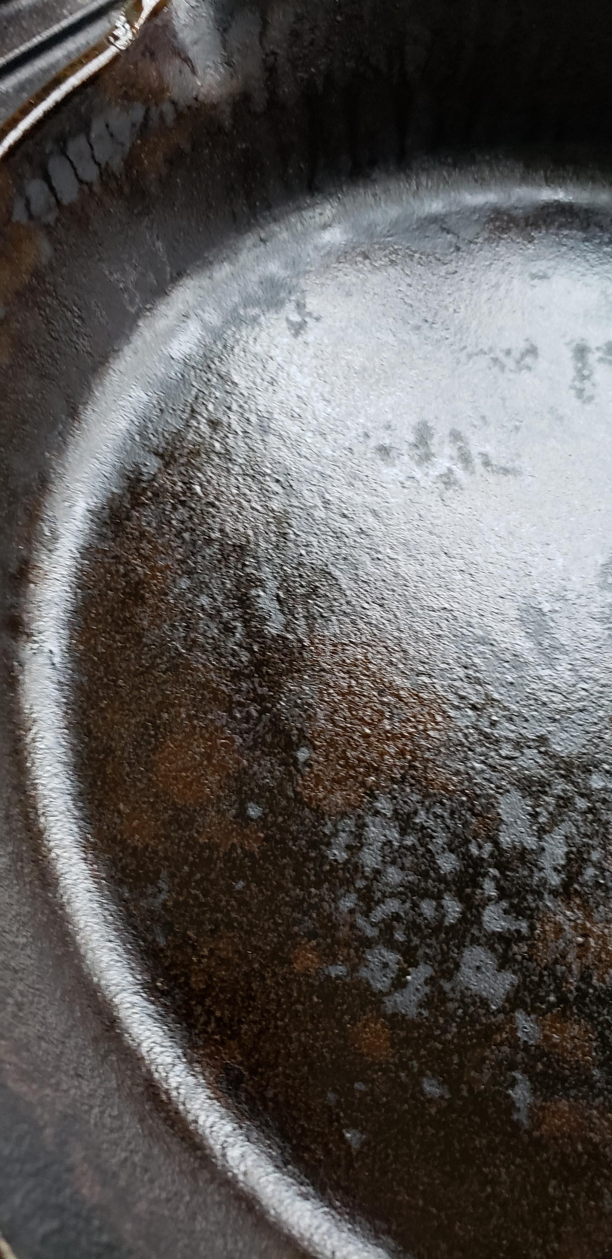 Is this safe to start cooking on? My wife and i followed directions on