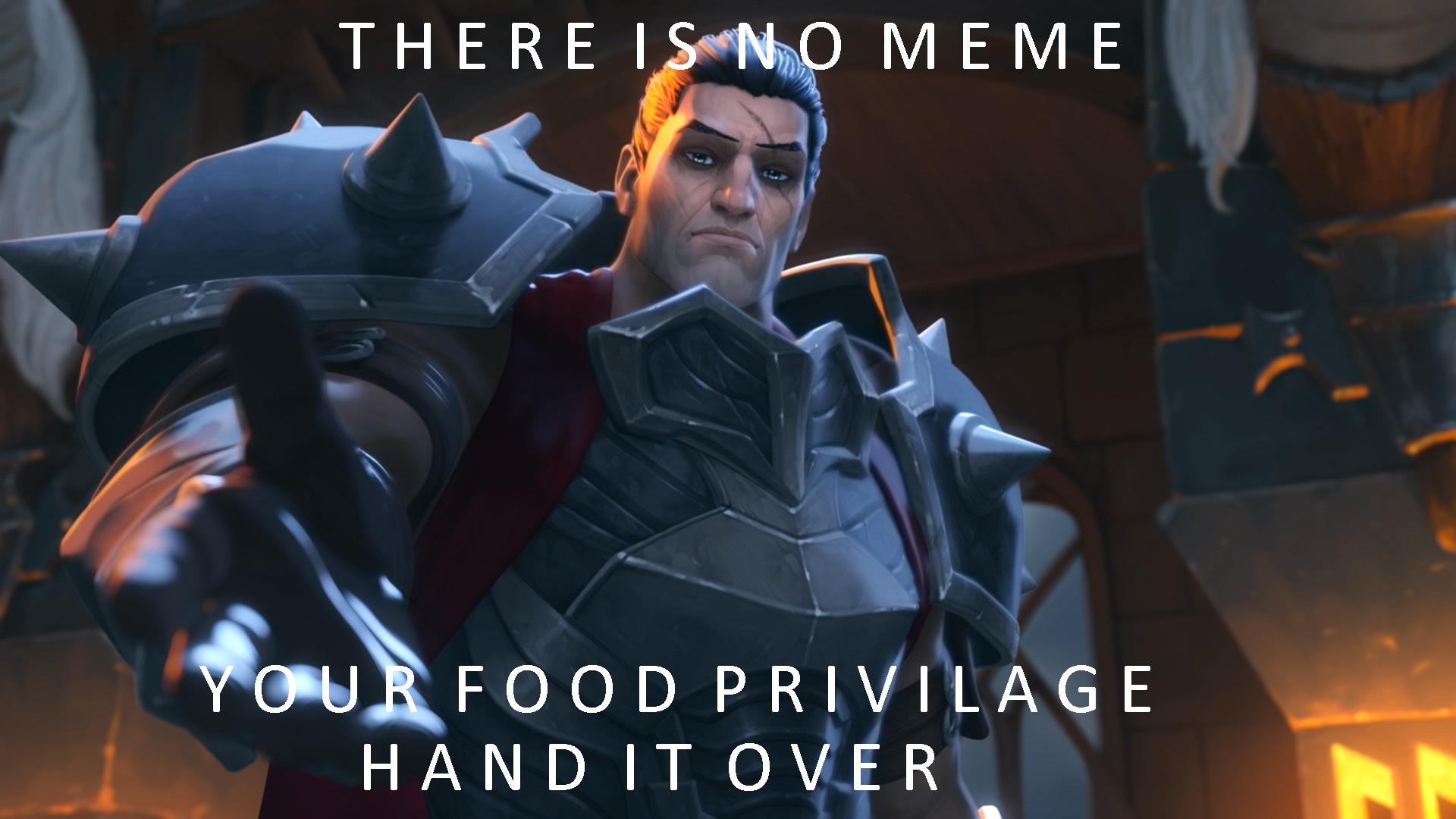 Daddy darius asks your help r/LeagueOfMemes