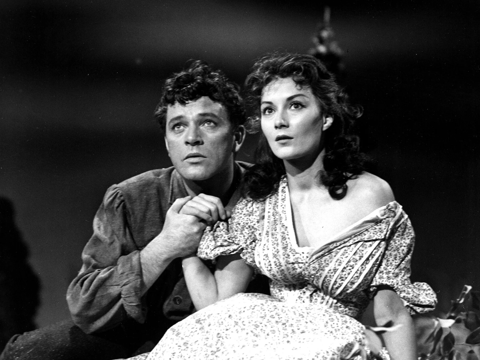 Rosemary Harris 1958 r/OldSchoolCelebs