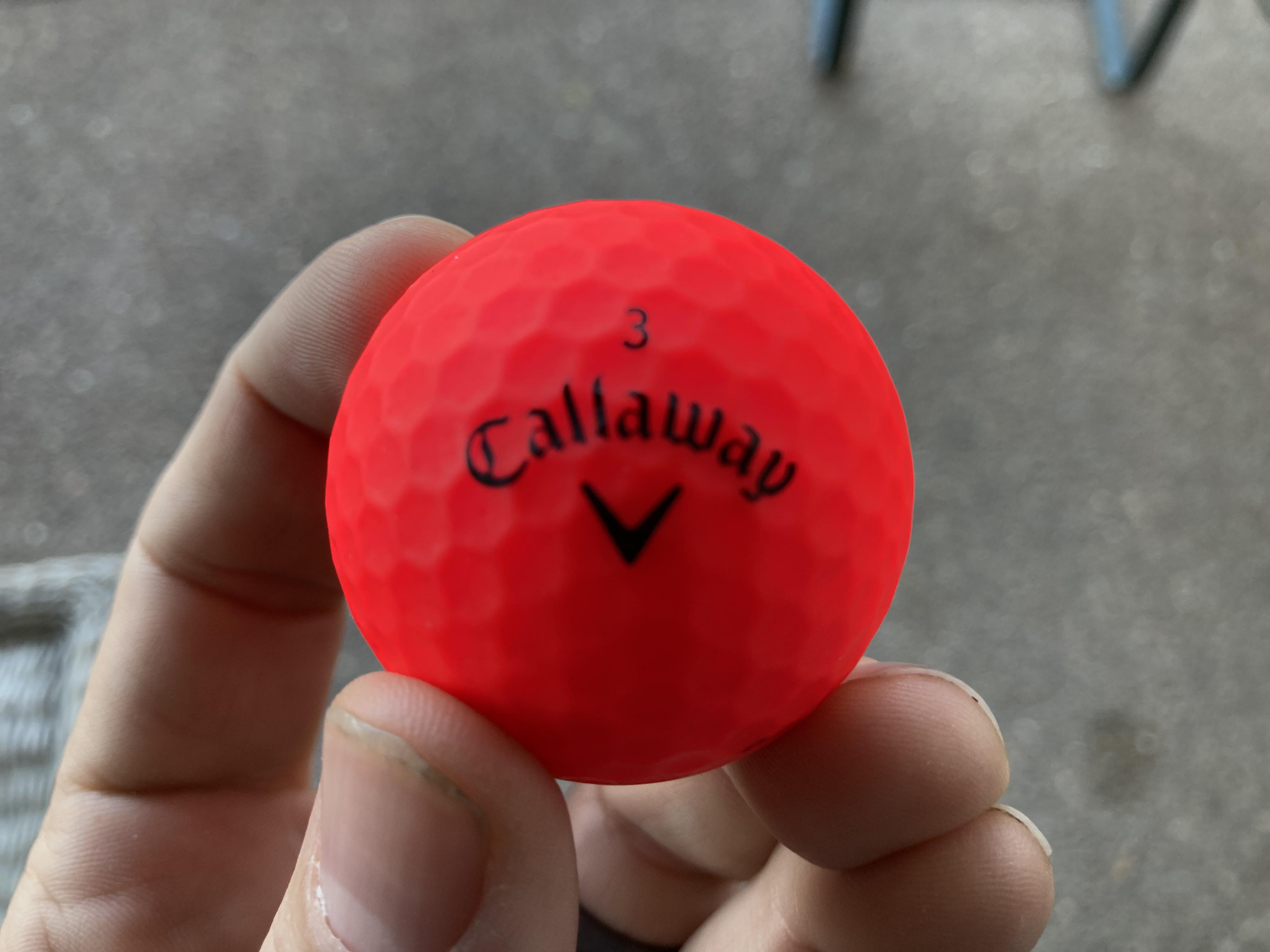 3682 best Golf Ball images on Pholder Golf, Mildlyinteresting and