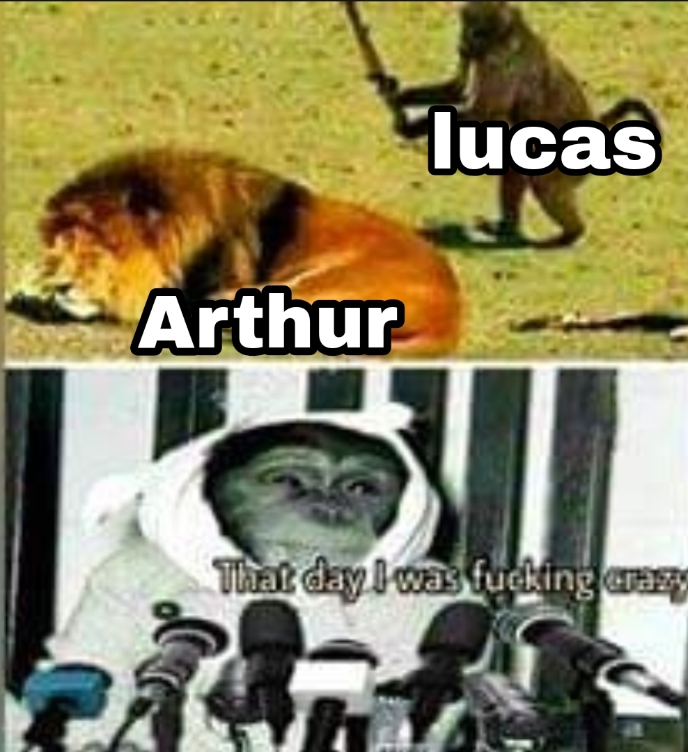 Day 1 of upload meme original BeginningAfterTheEnd