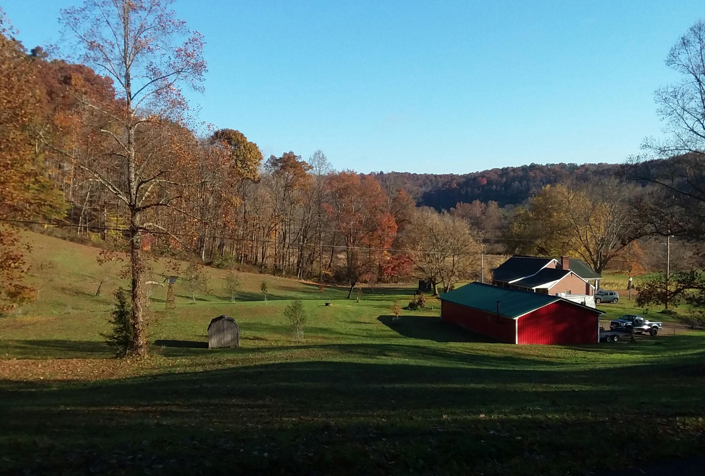 Liberty Township r/Ohio