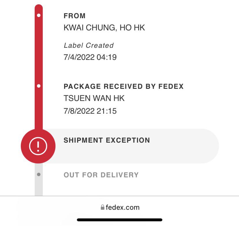 i’m really new to this rep community and i ordered some kobe’s and got