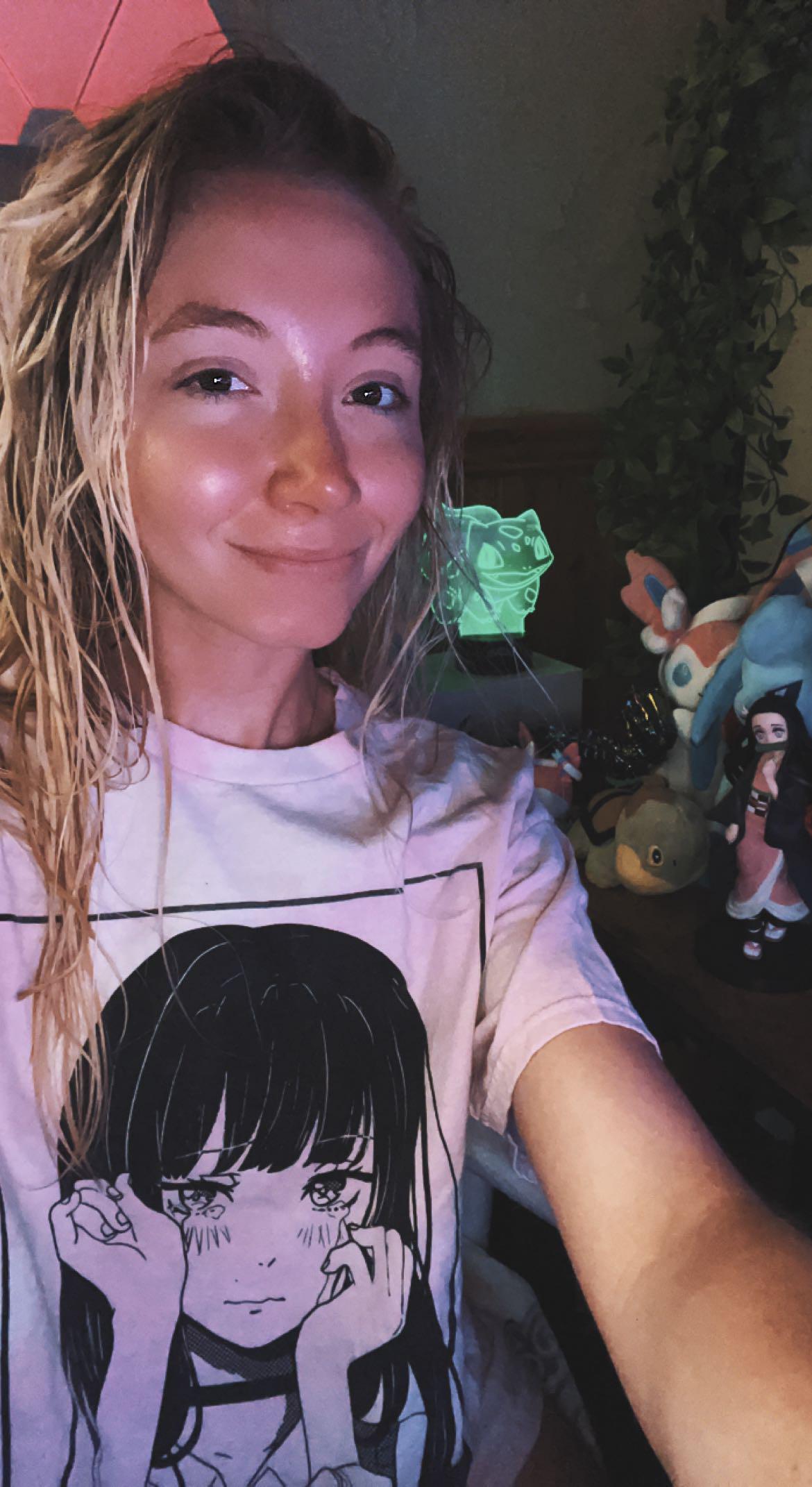 The fam is watching, no pressure! @summer_smores05 : geekygirls
