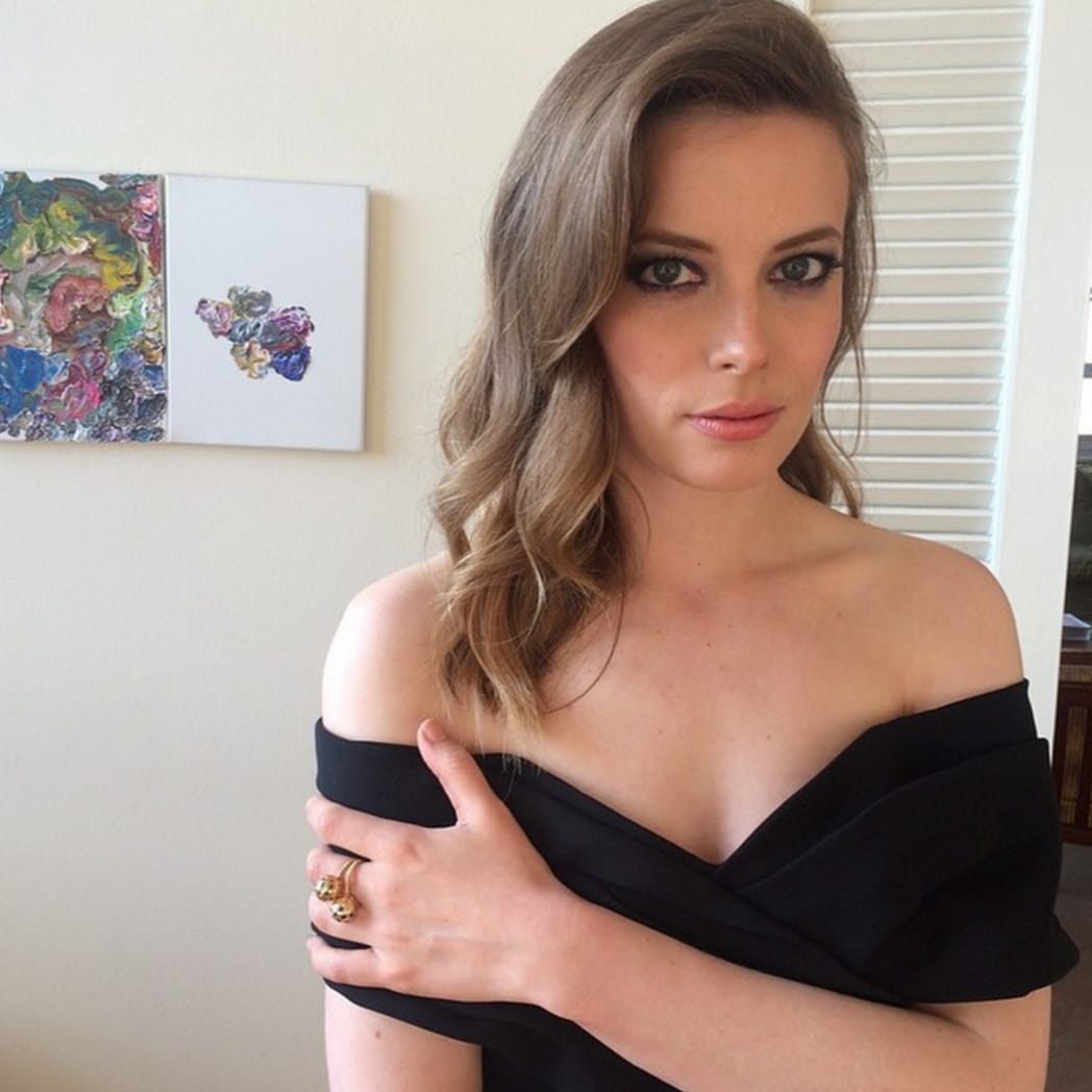 Gillian Jacobs r/gentlemanboners