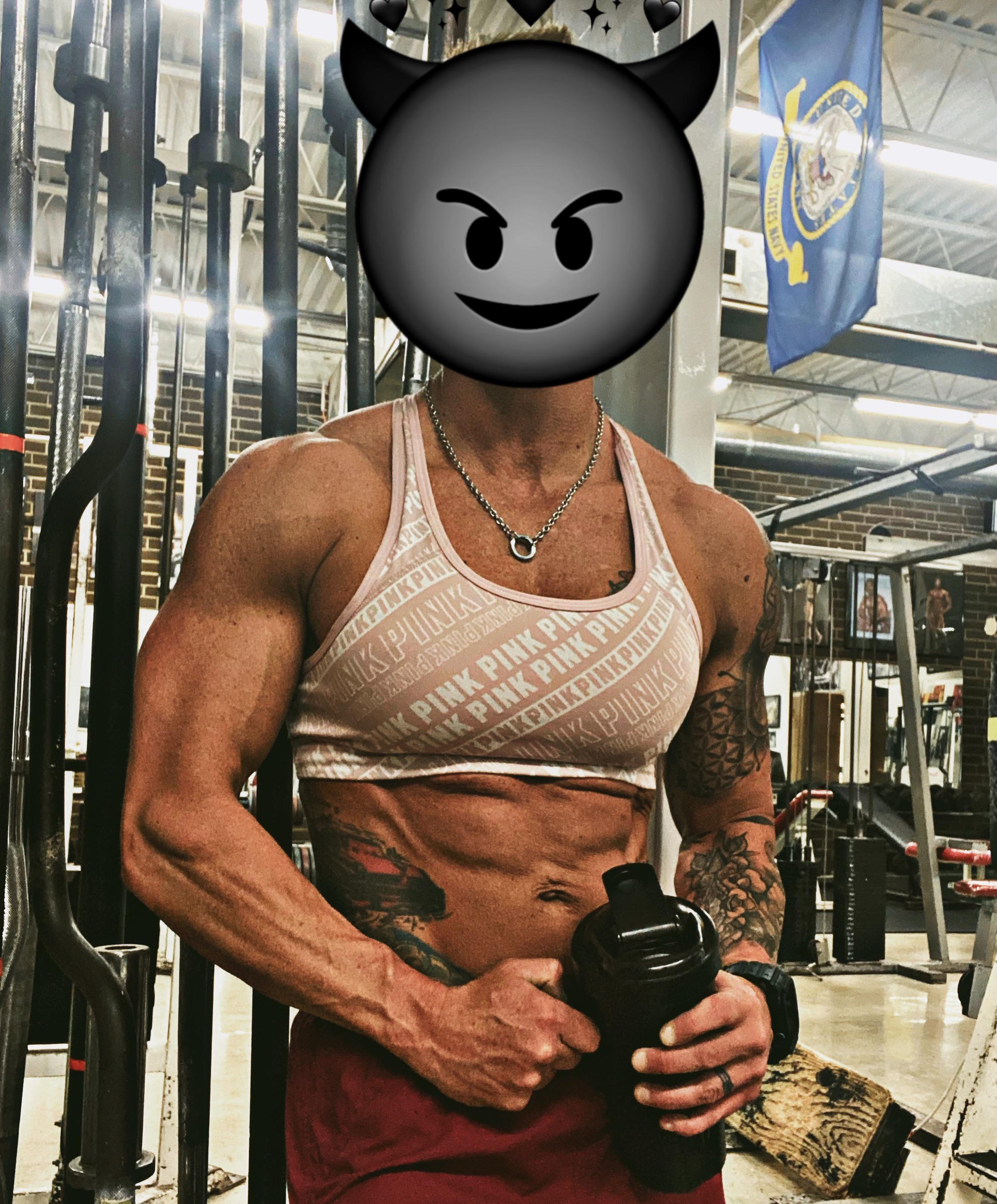 Happy Mother’s Day to all the Muscle Mommies! 💥 : femalebodybuilding