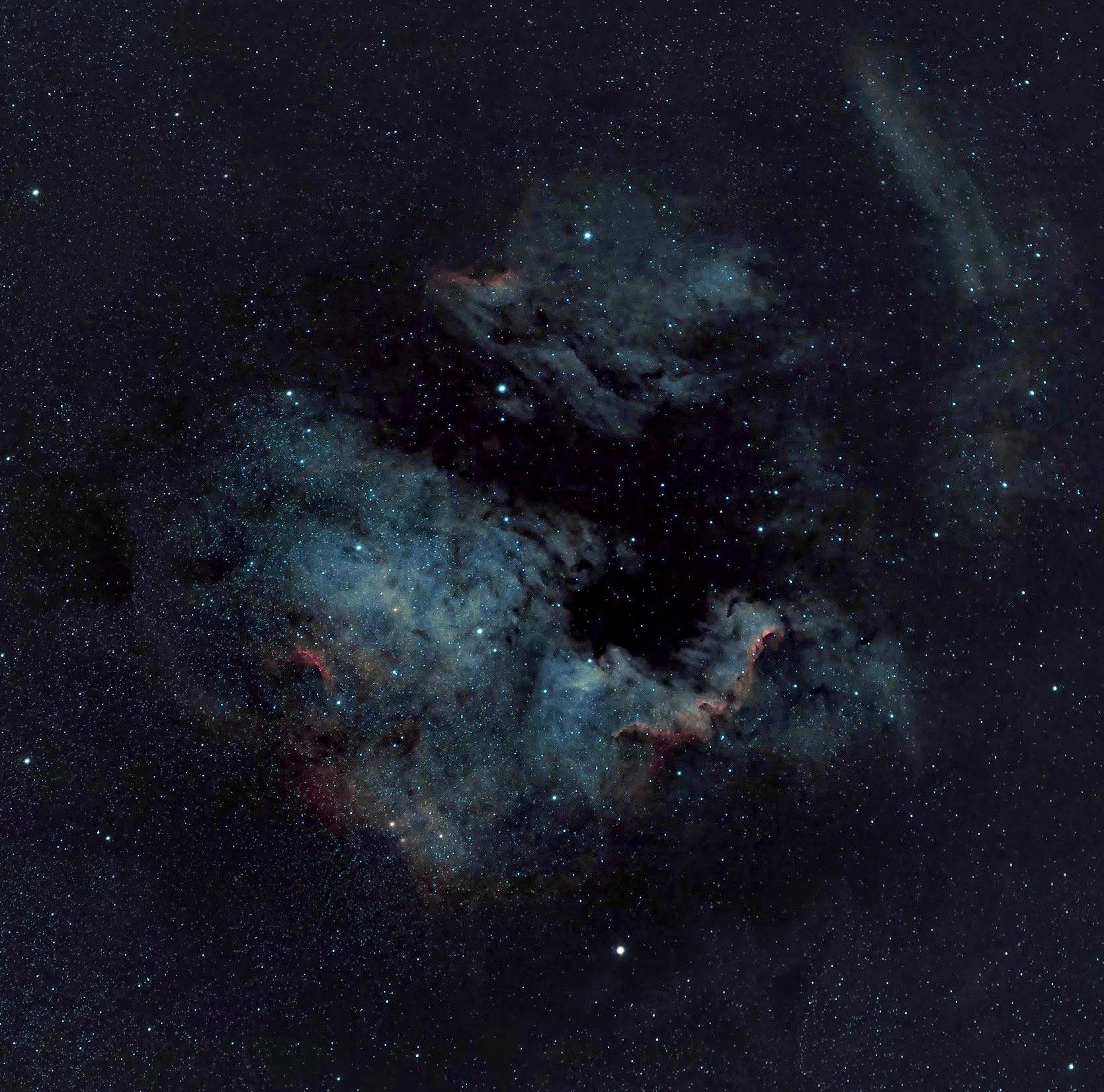 best camera for astrophotography reddit Hypnotizing Binnacle Picture