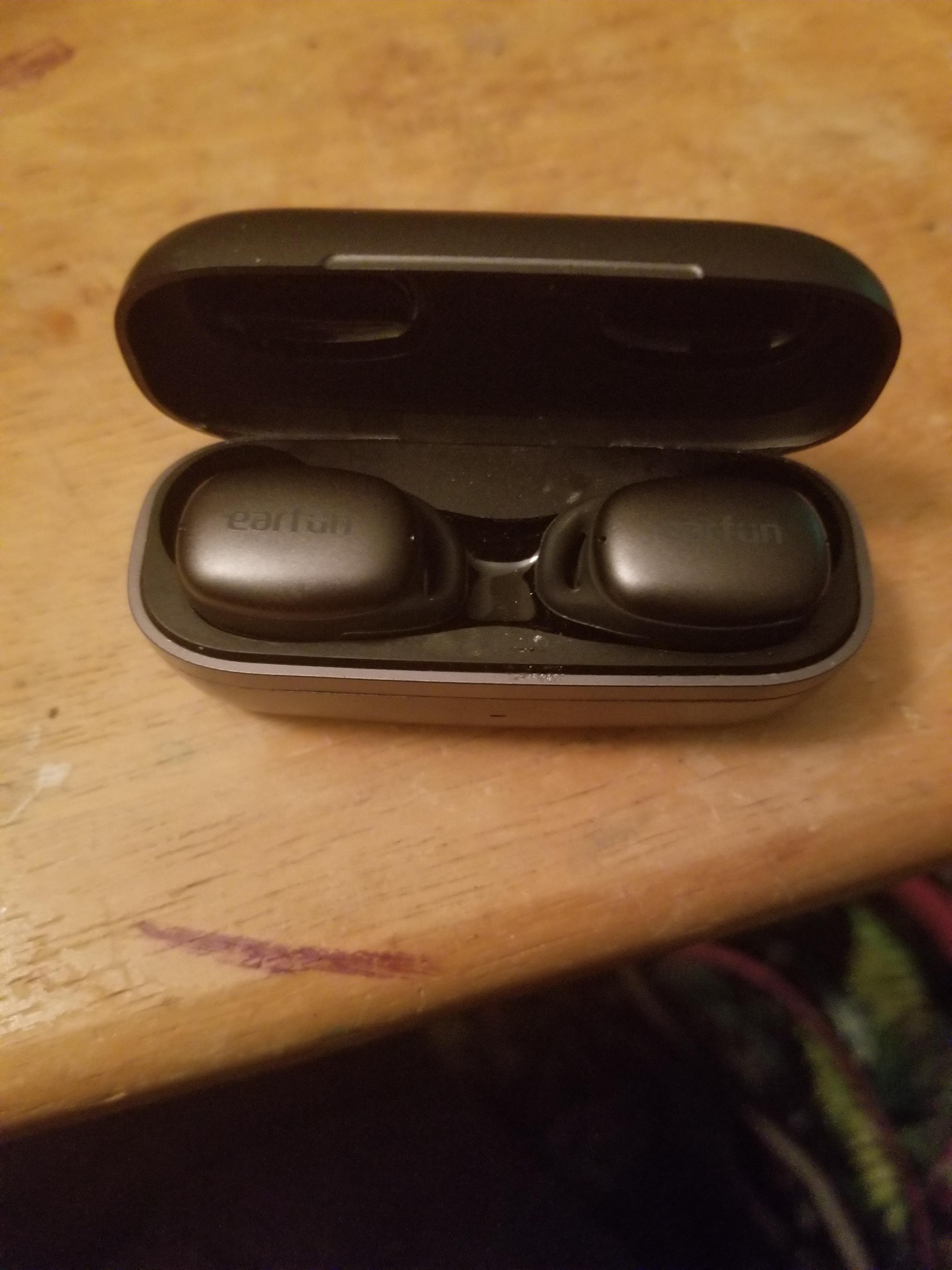 Earfun Free Pro 2 are the best earbuds you can buy for under 100. r