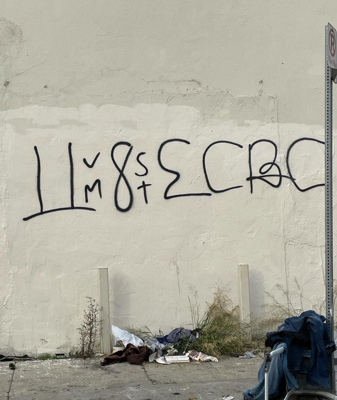 118 East Coast Crip r/CaliConnection