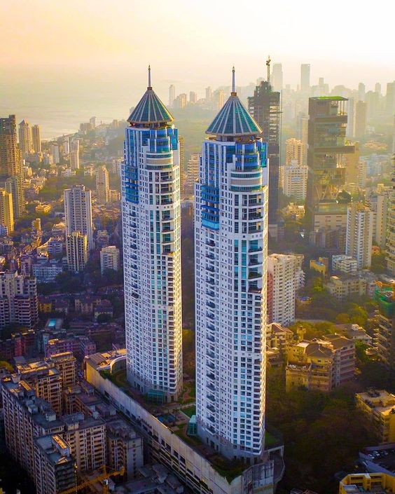 The Imperial Tower, Mumbai r/mumbai