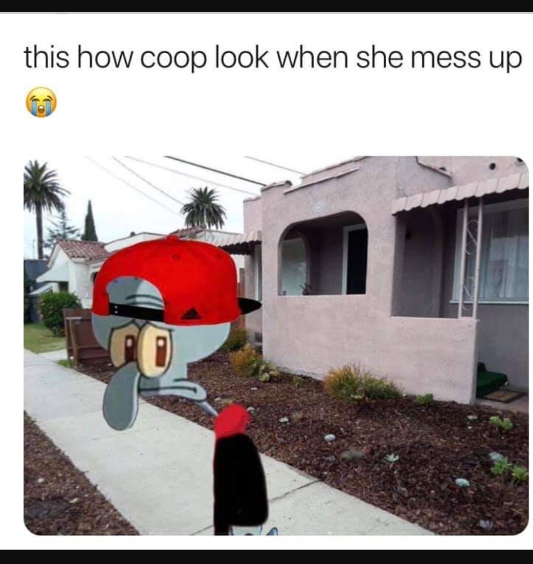 Coop every other episode r/AllAmericanTV