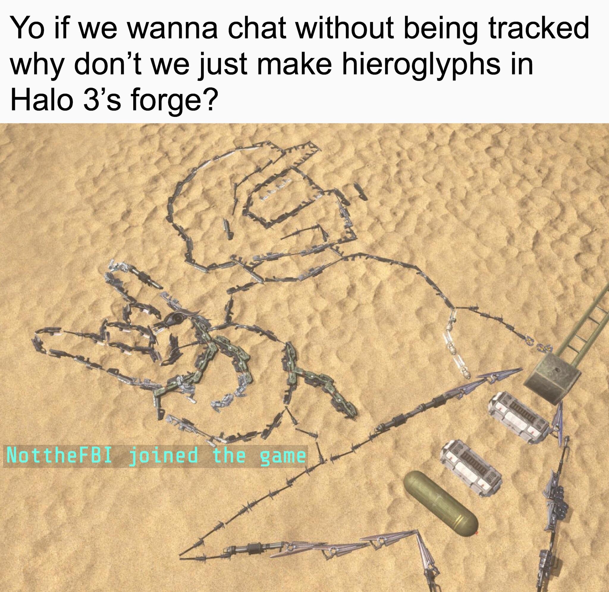 We can then even make dank memes into words dankmemes