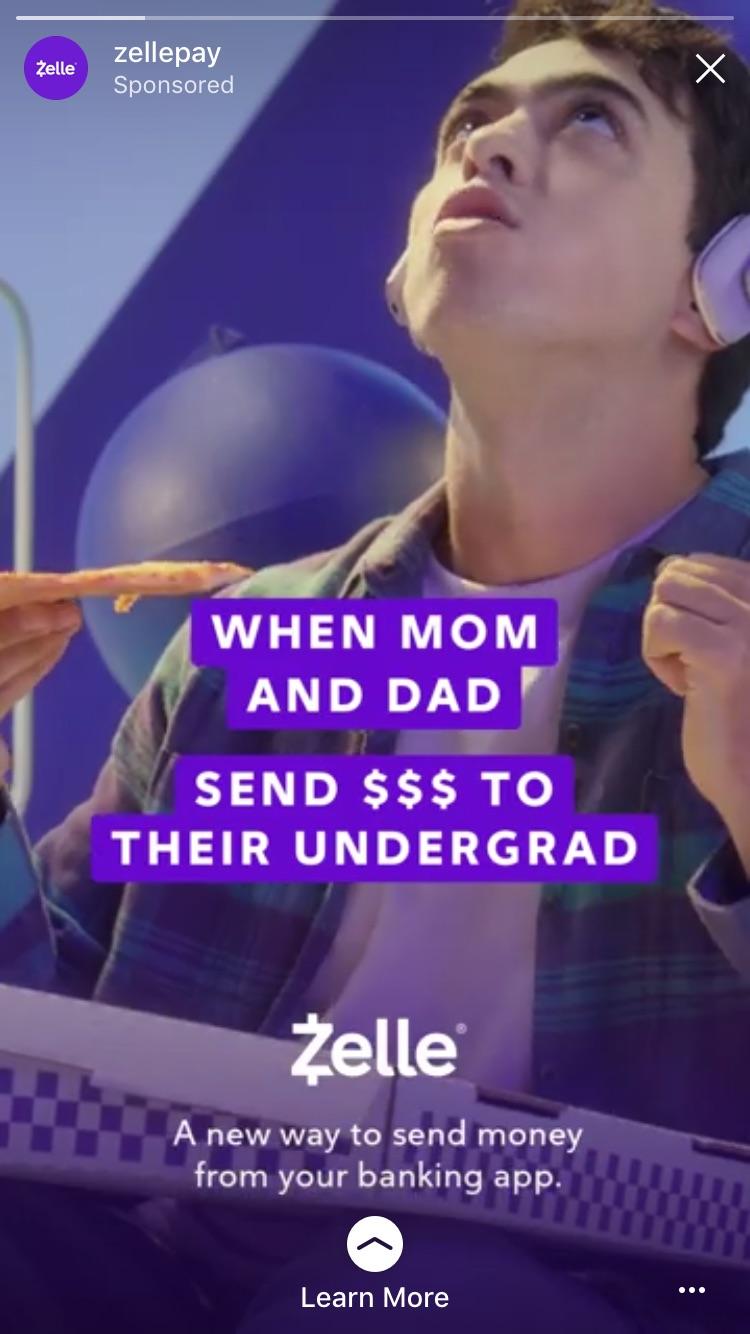 instagram ads are getting worse and worse r/FellowKids