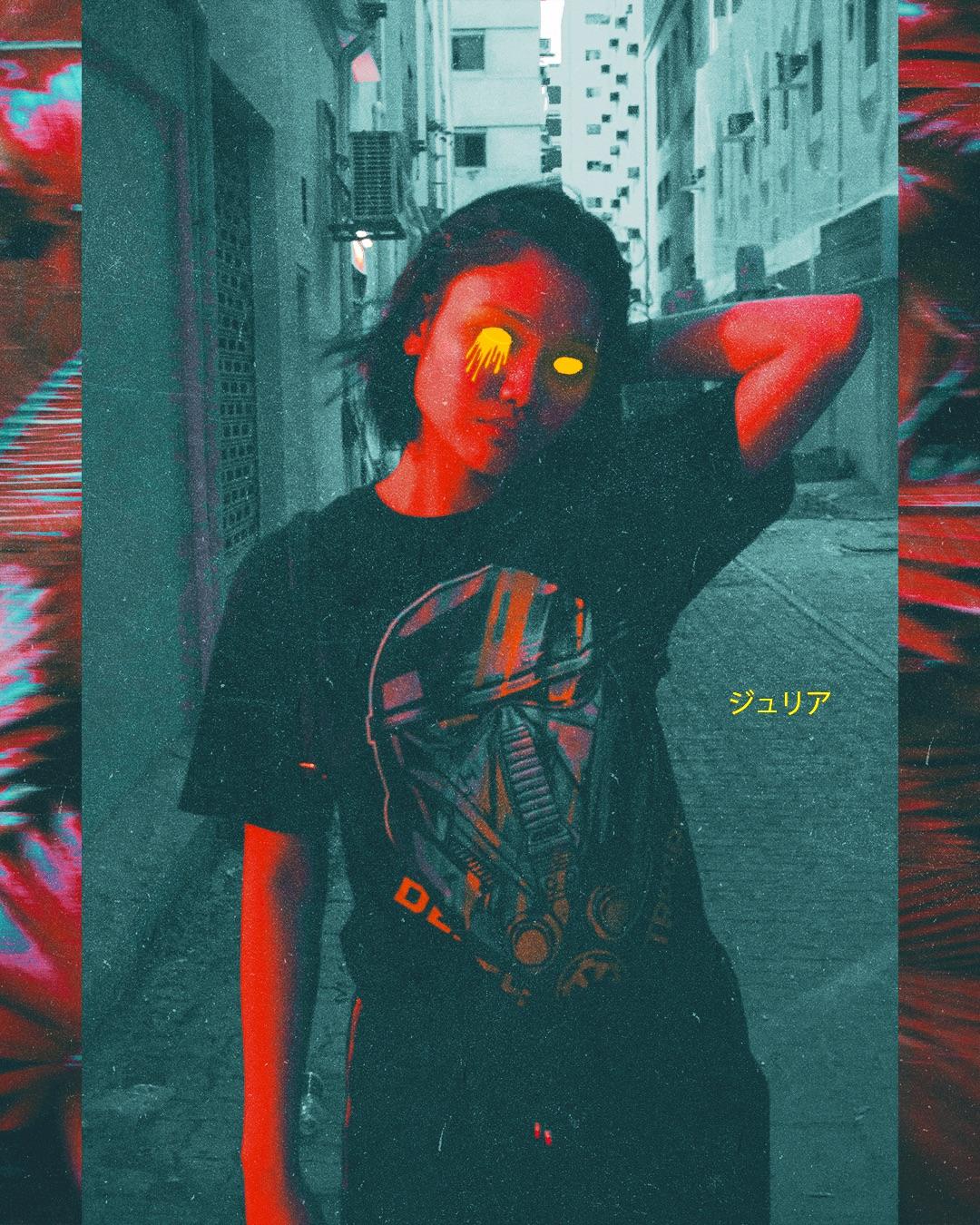 E M O T I O N r/VaporwaveArt