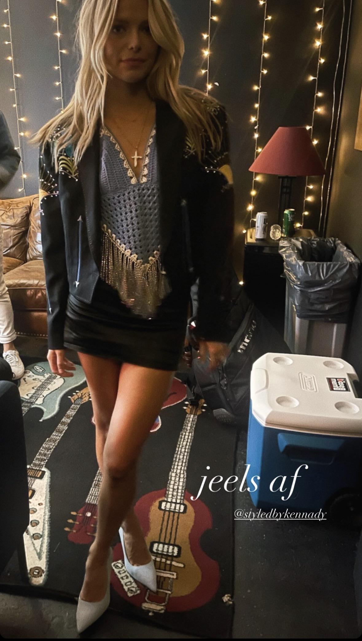 Carter Faith r/ladiesofcountrymusic