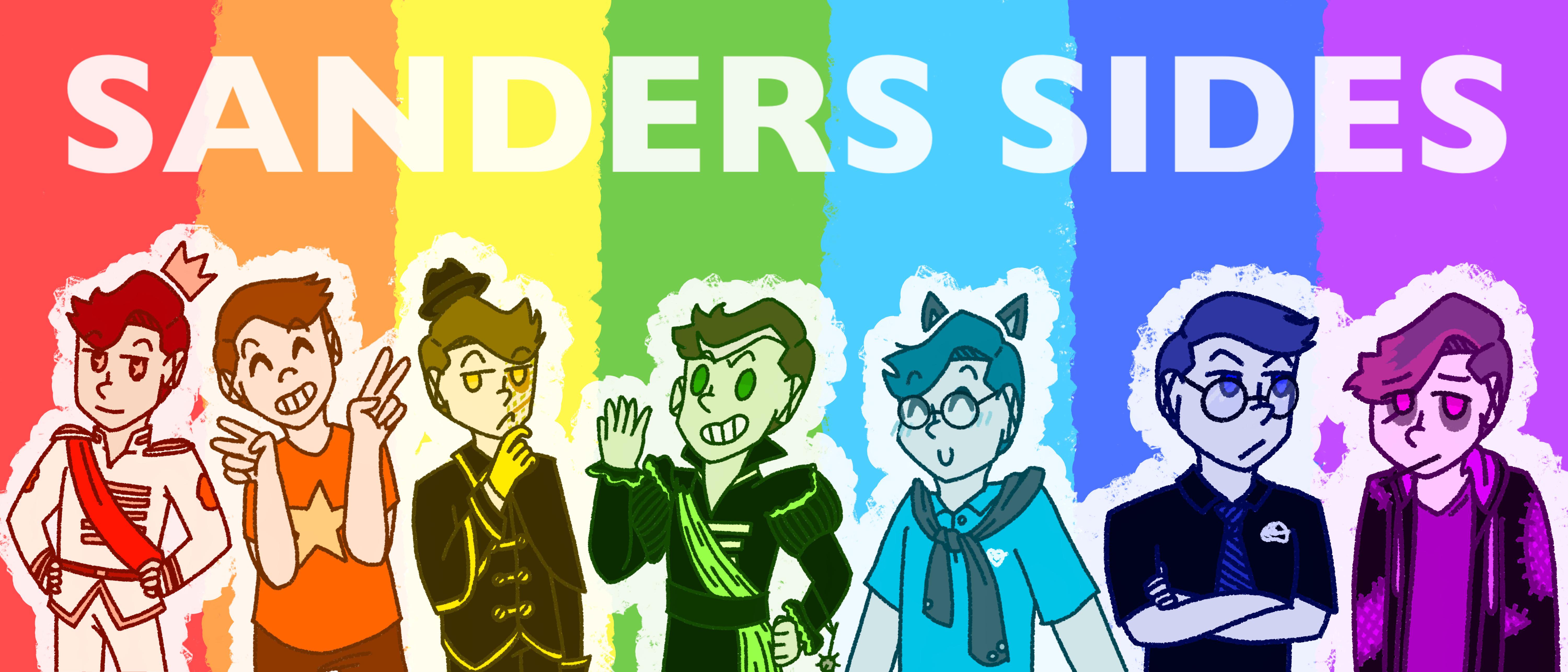 This took way longer to complete than I’d care to admit. But here you