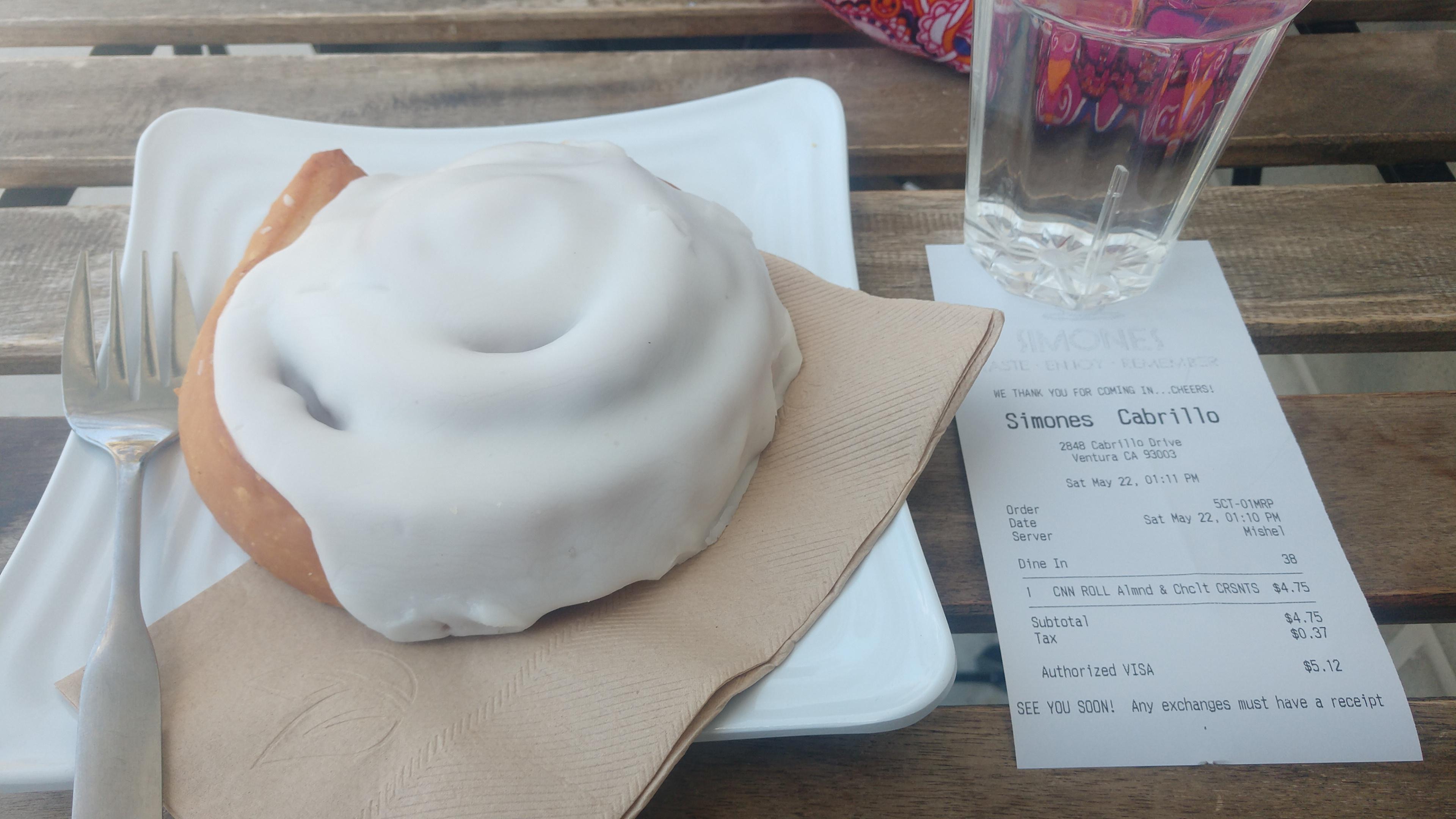 H0034 [2021 May 29] (Coco's Bakery Restaurant, Rancho Cucamonga, CA