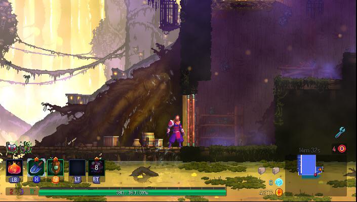 How To Get Blueprint Extractor Dead Cells Data Blueprint