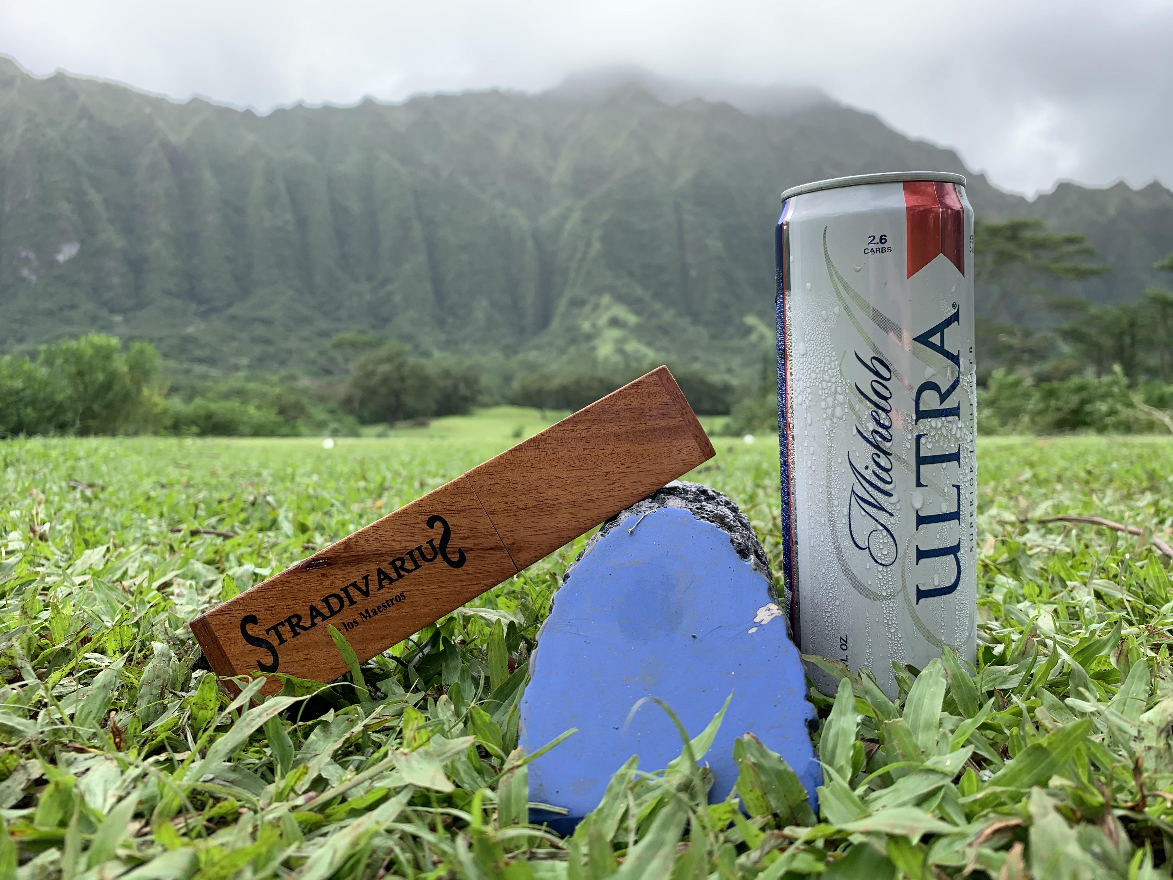 Final round of the year! Ko’olau golf course golf