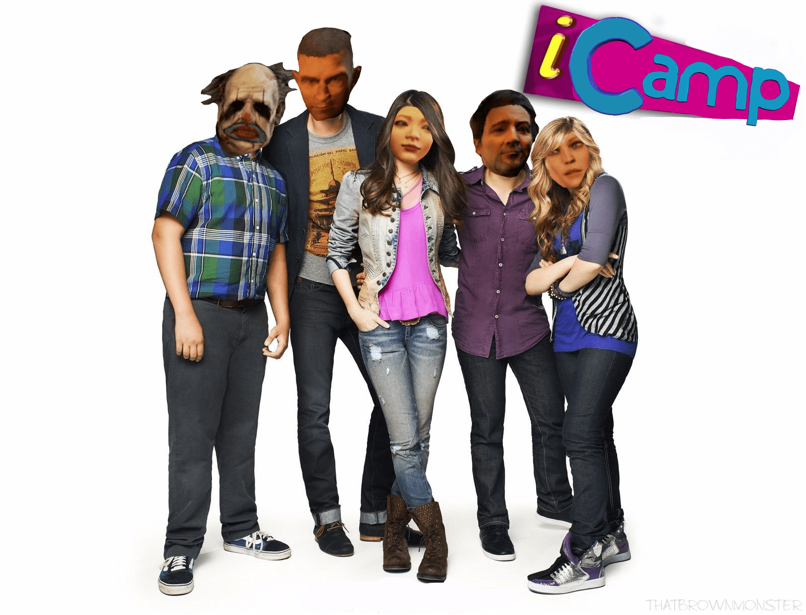 DBD spinoff television show deadbydaylight