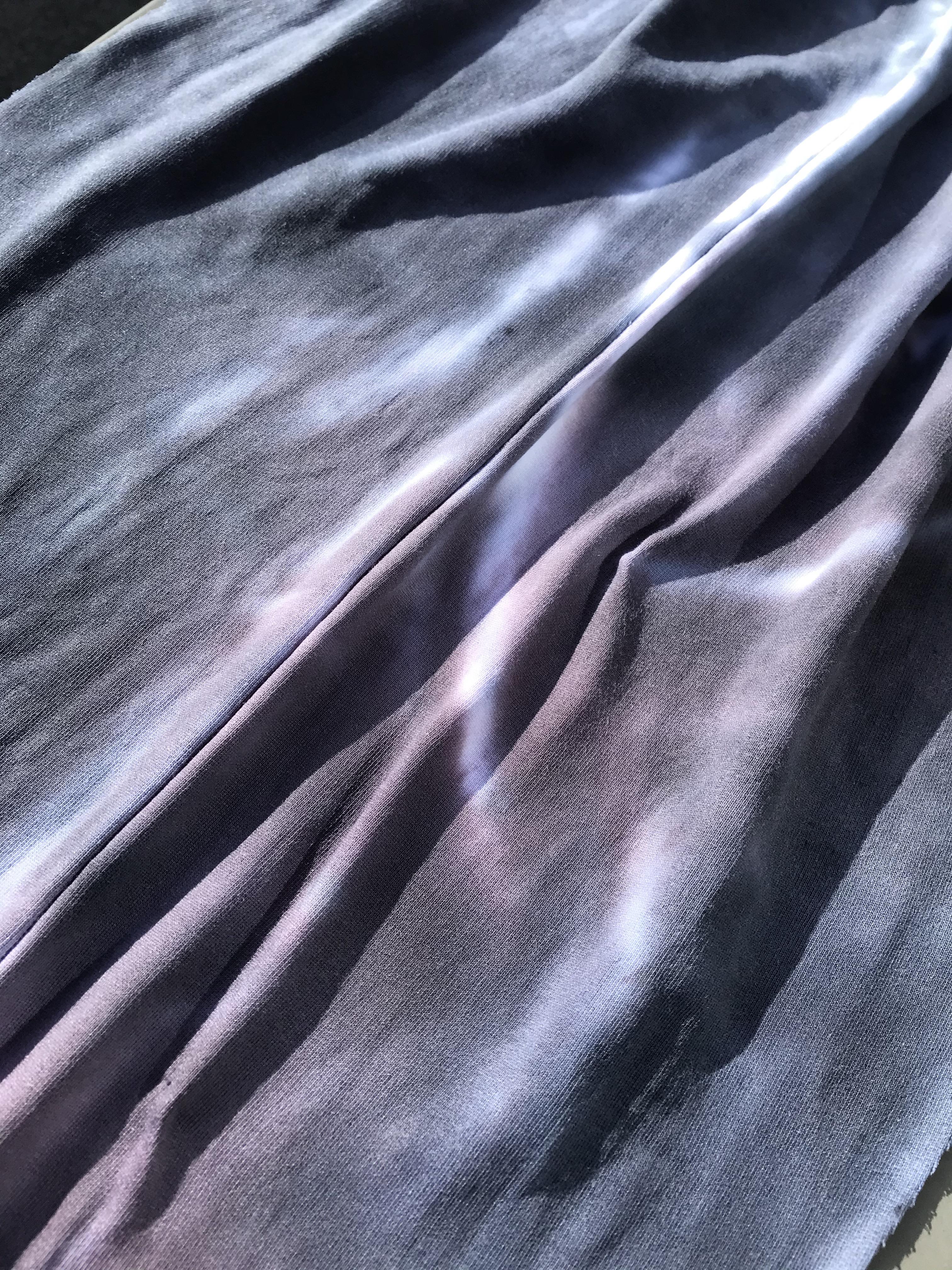 Natural Dyes for Nylon dyeing