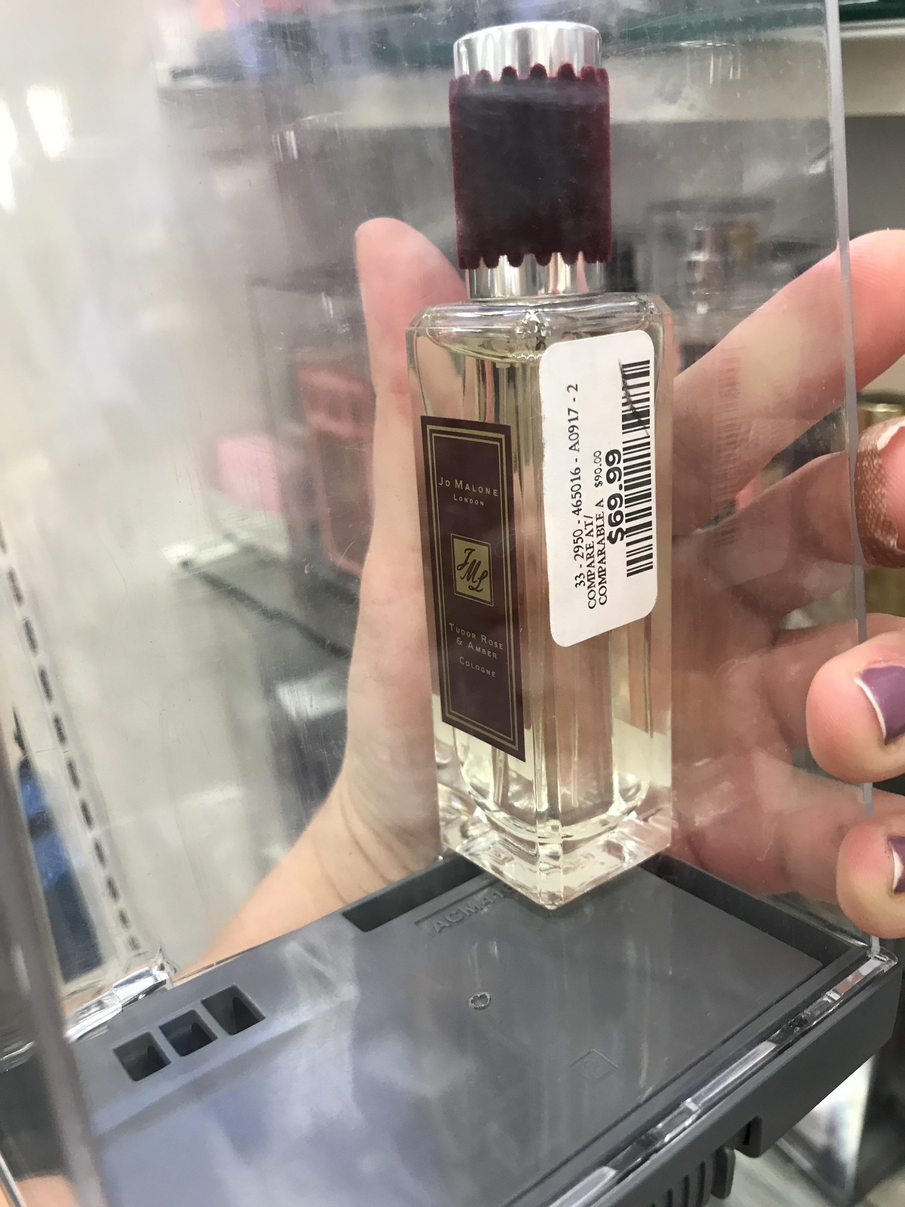 Jo Malone Stockyards Toronto r/MakeupAddictionCanada