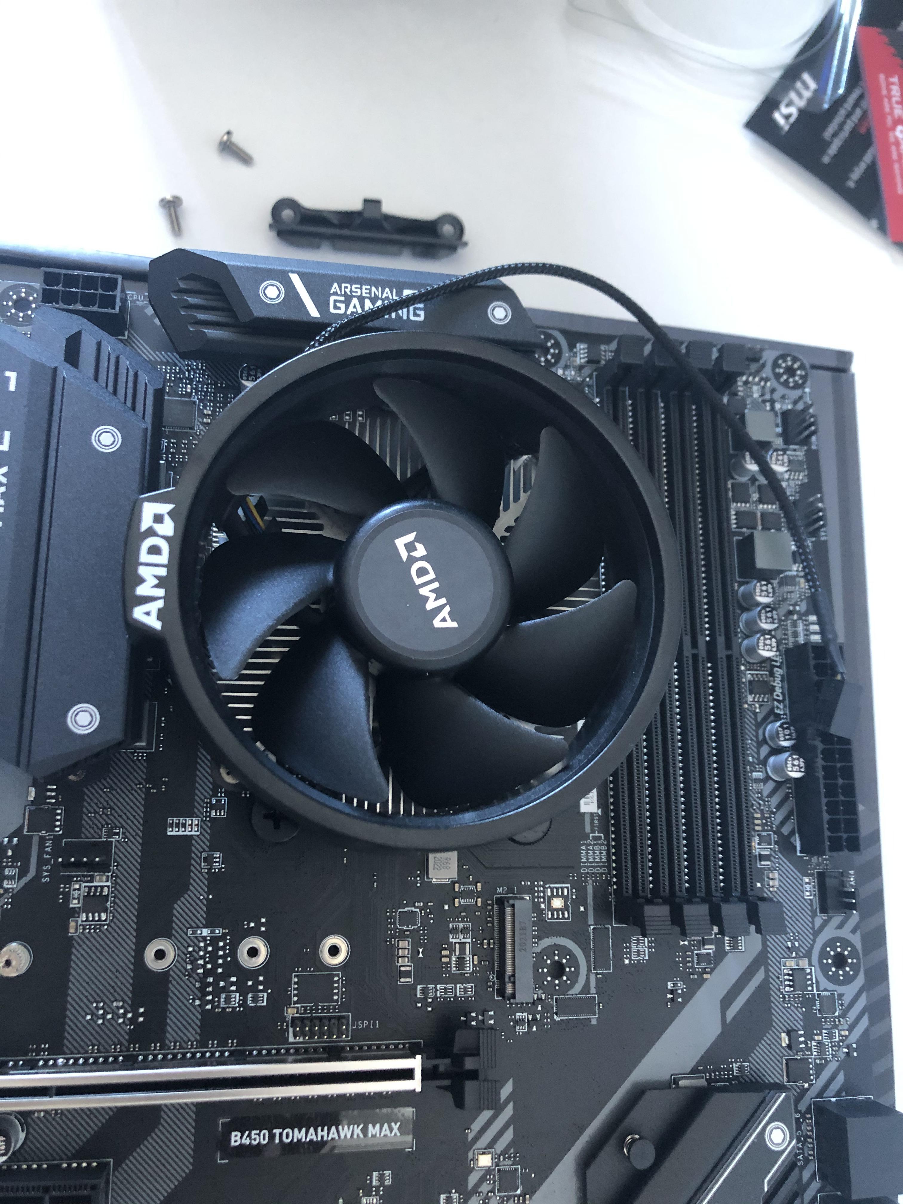 revolutionzoqa.blogg.se Ryzen fan control