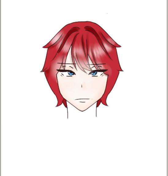 Hi all I want to make a royal romance WEBTOON and I use ibis paint to