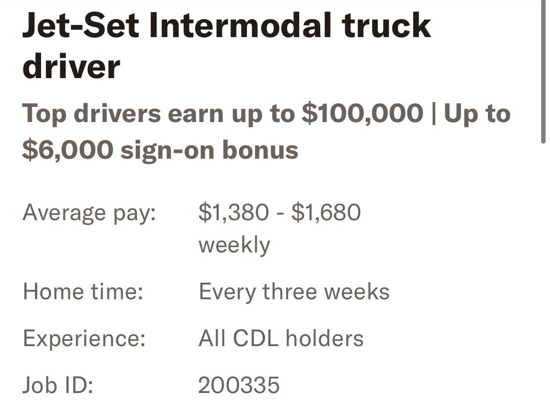 Coca Cola Driver Salaries