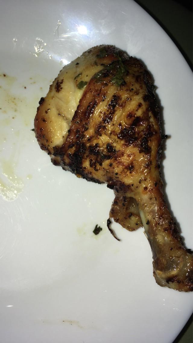 Lemon Pepper Drumsticks r/airfryer