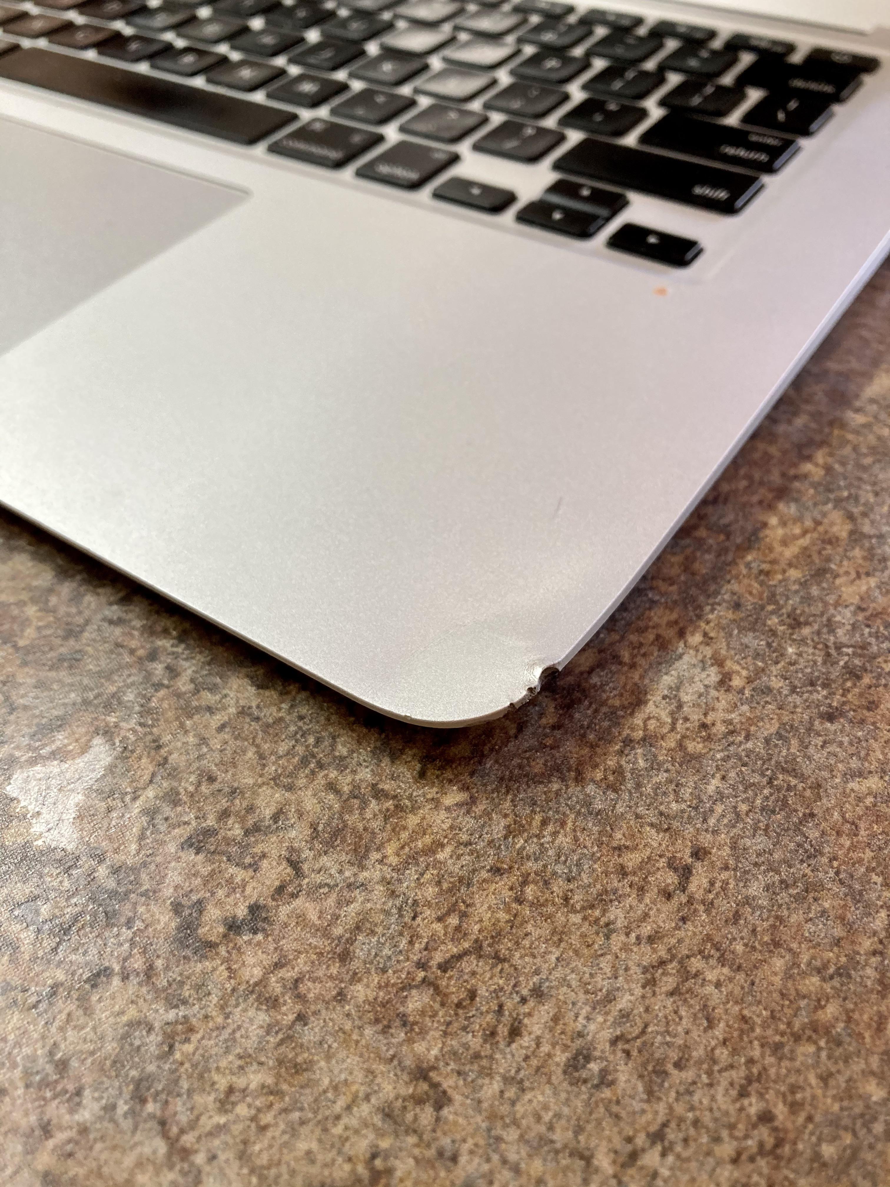 12” MacBook retina macbookrepair
