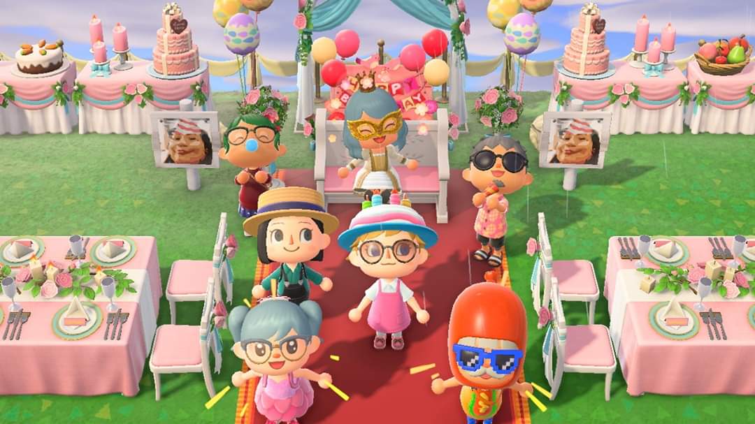 We're still on community quarantine in the Ph so my boyfriend and my