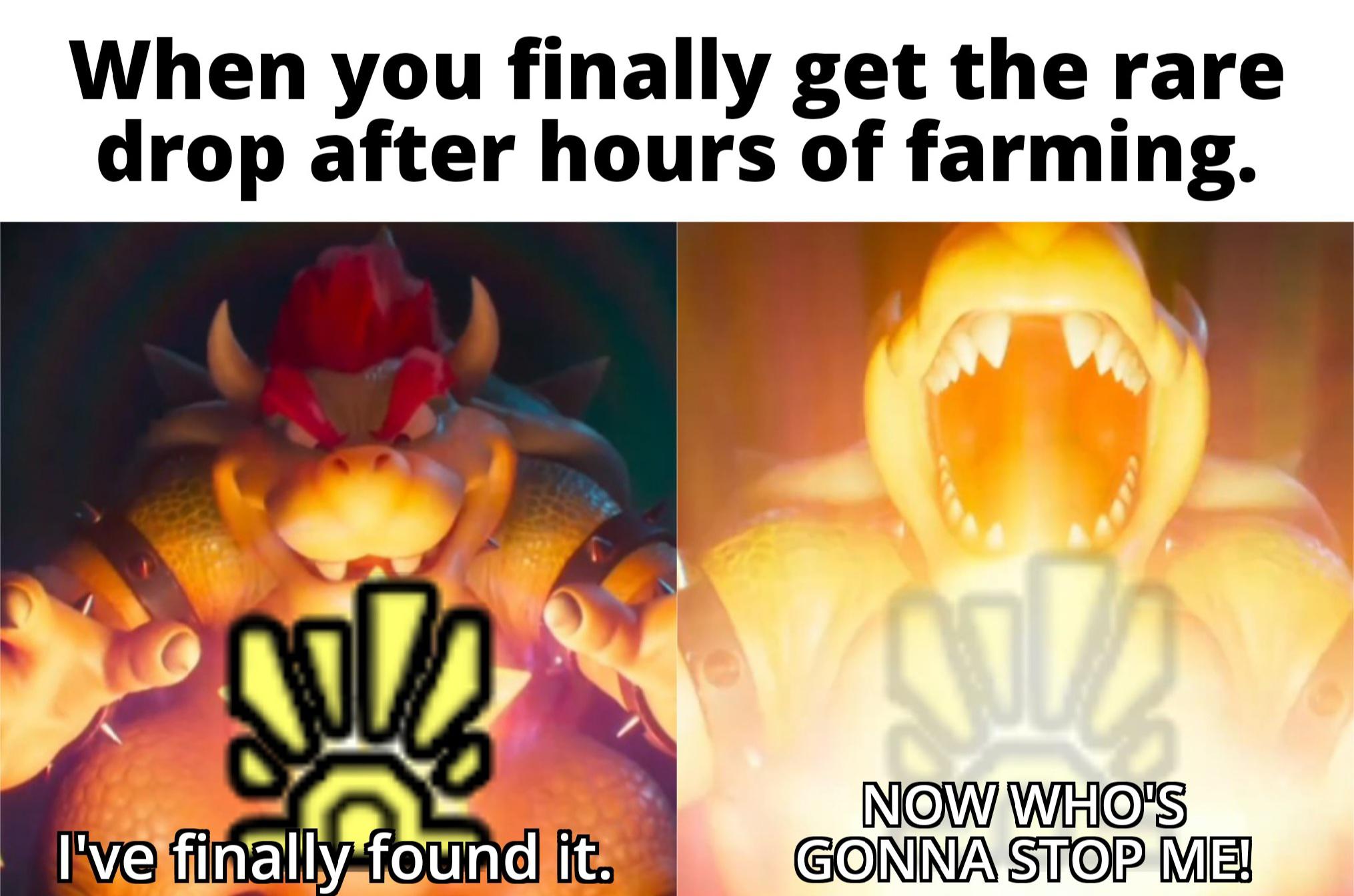 FINALLY! r/MemeHunter