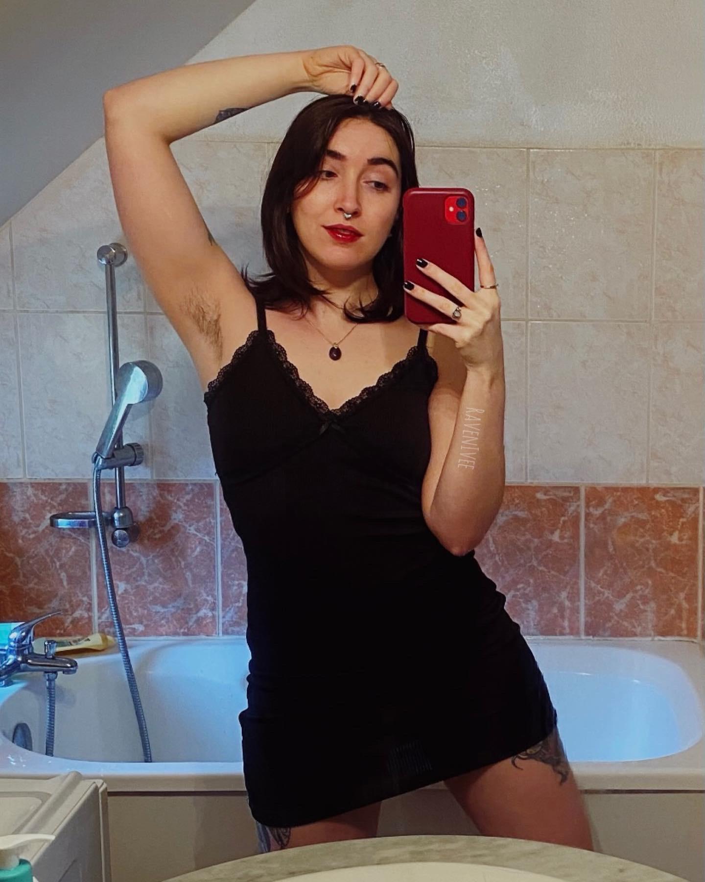 Hi 🥰 : u/RavenIvee