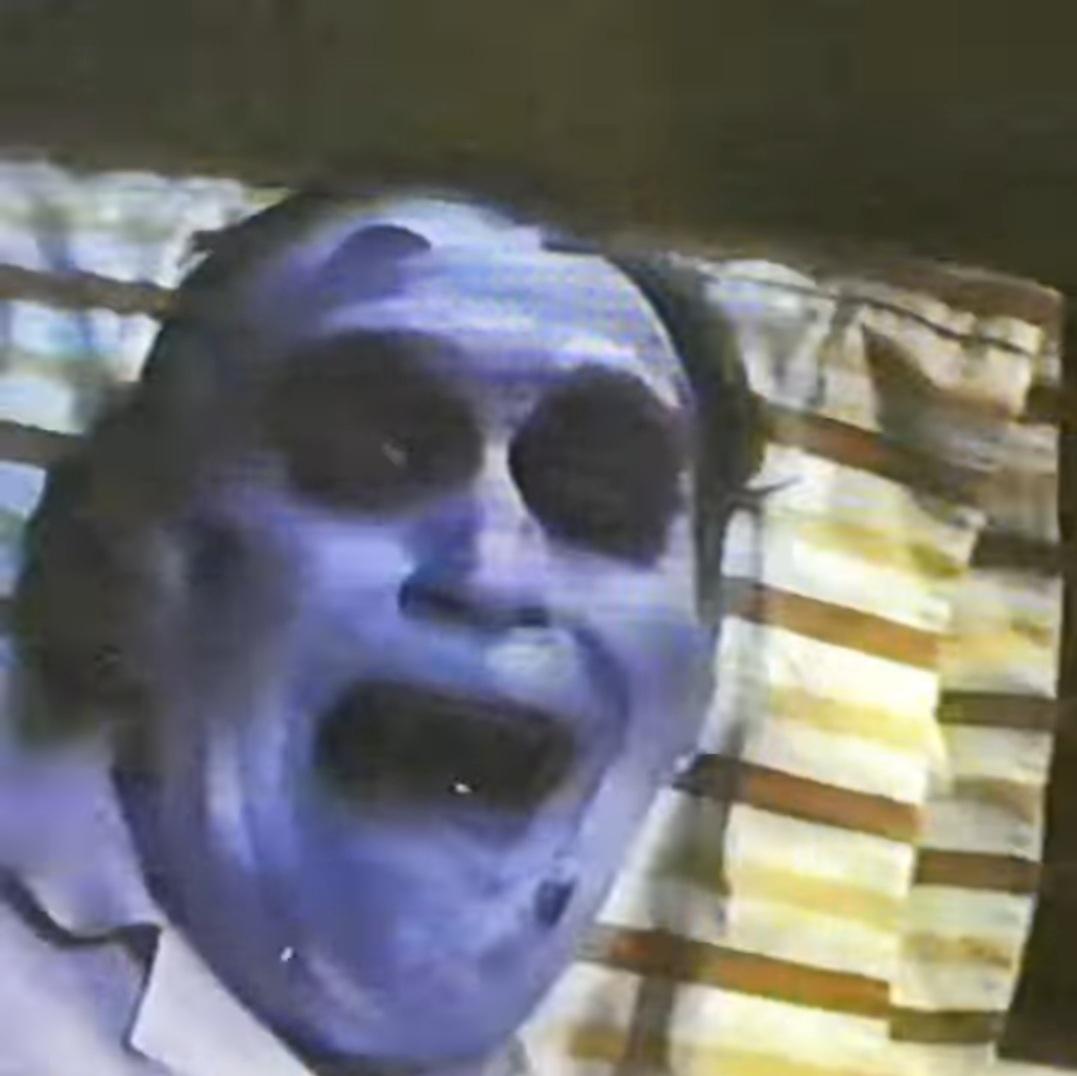 Mutant (1984) starting Wings Hauser, Bo Hopkins and apparently Ben