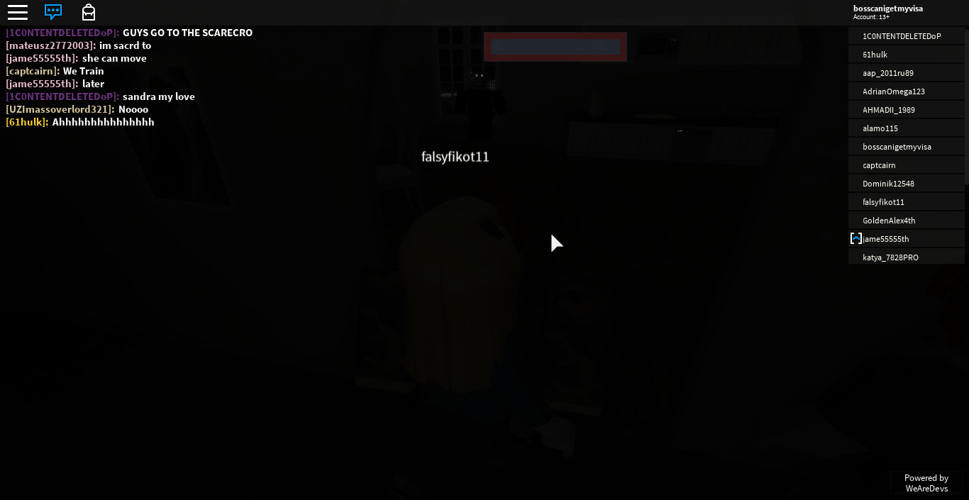 Sandra Lloyd Roblox Robux Gratis Dudu Betero