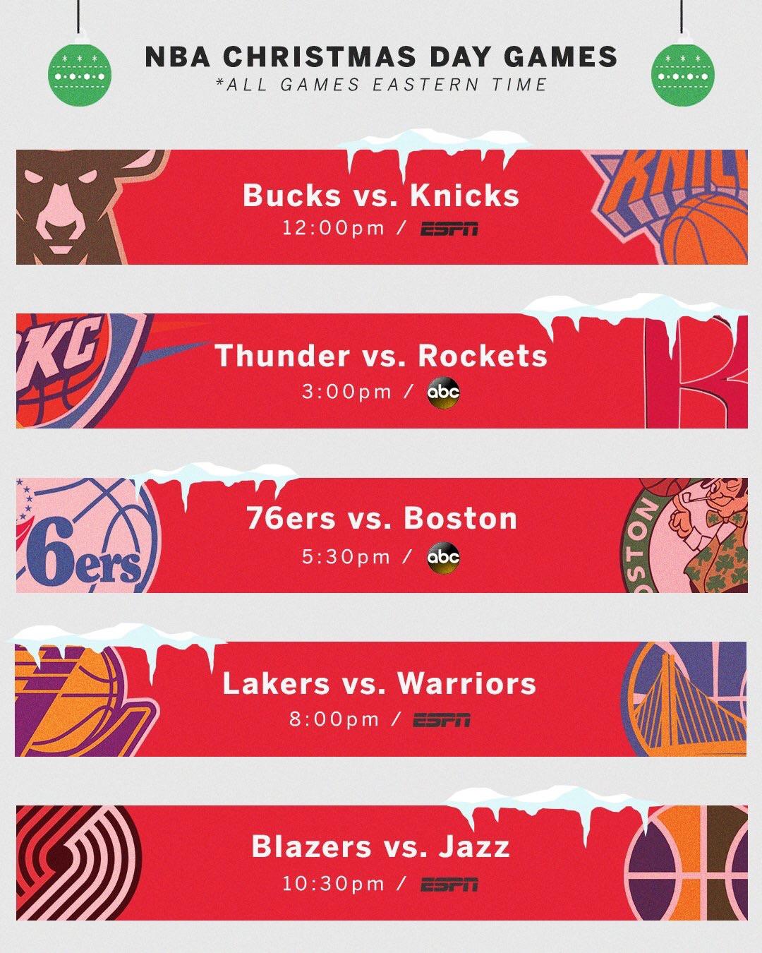 Bucks and Knicks made it too r/UtahJazz