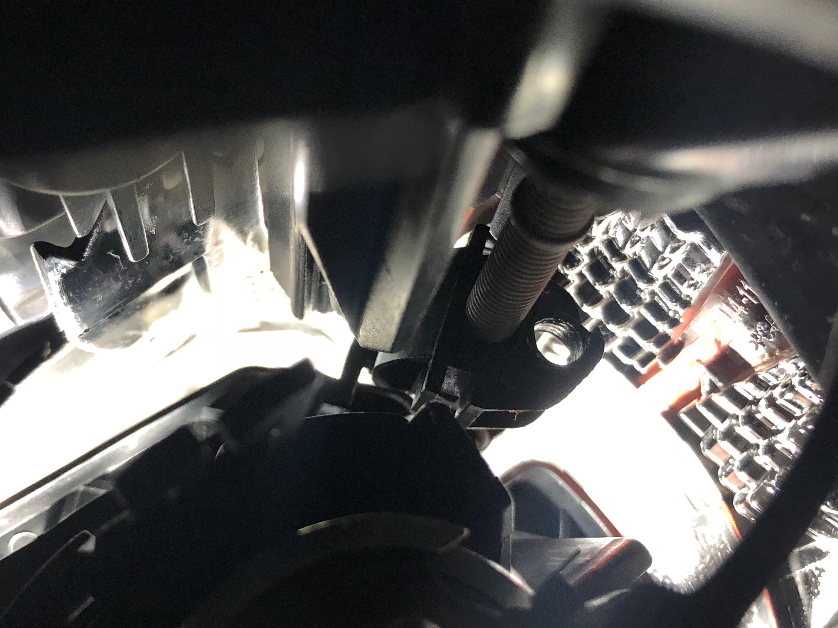 need help repairing f30 depo headlights : r/BMW