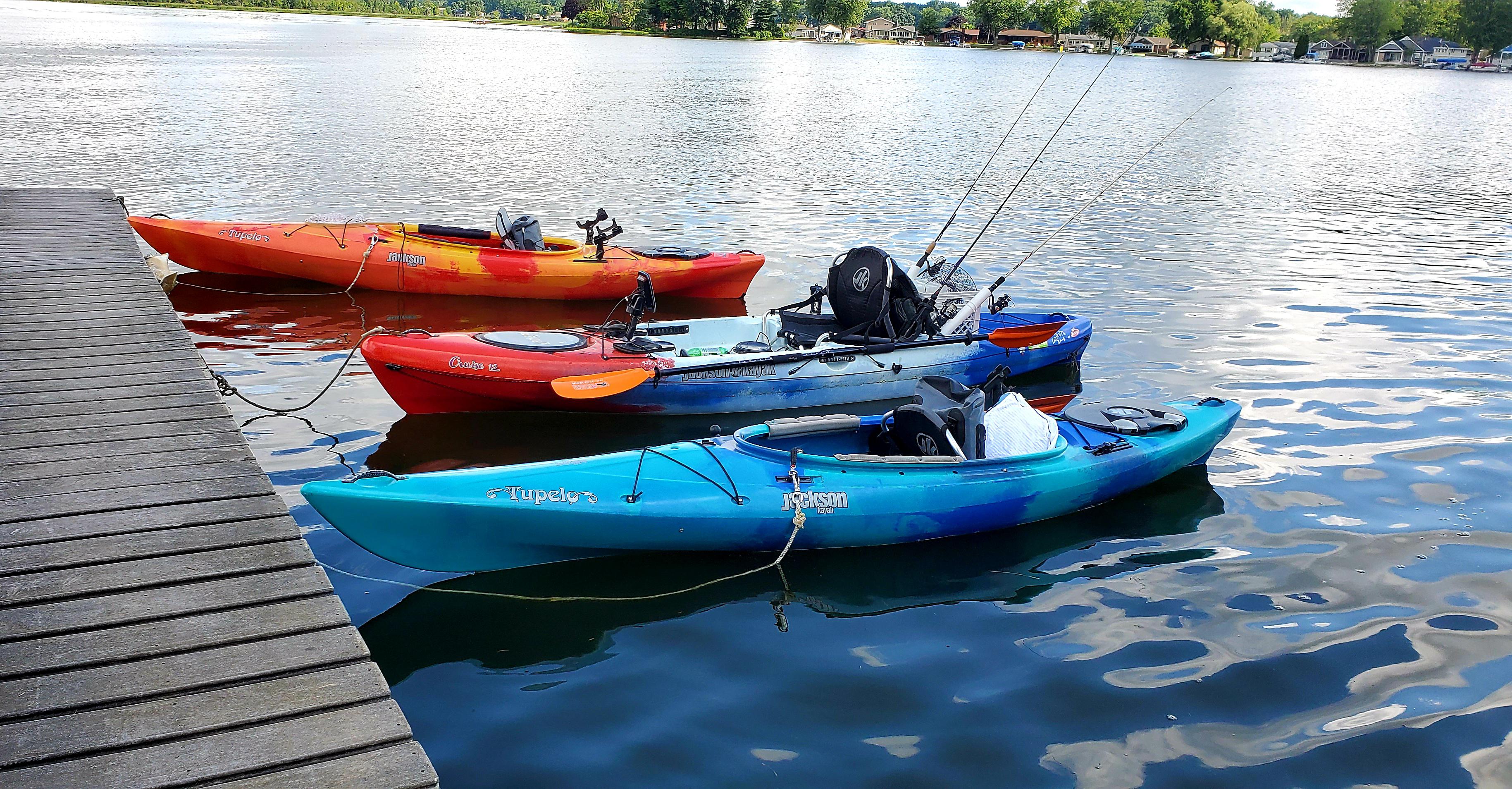 This sub needs some life! Thought I'd share our Jackson lineup. Tupelo