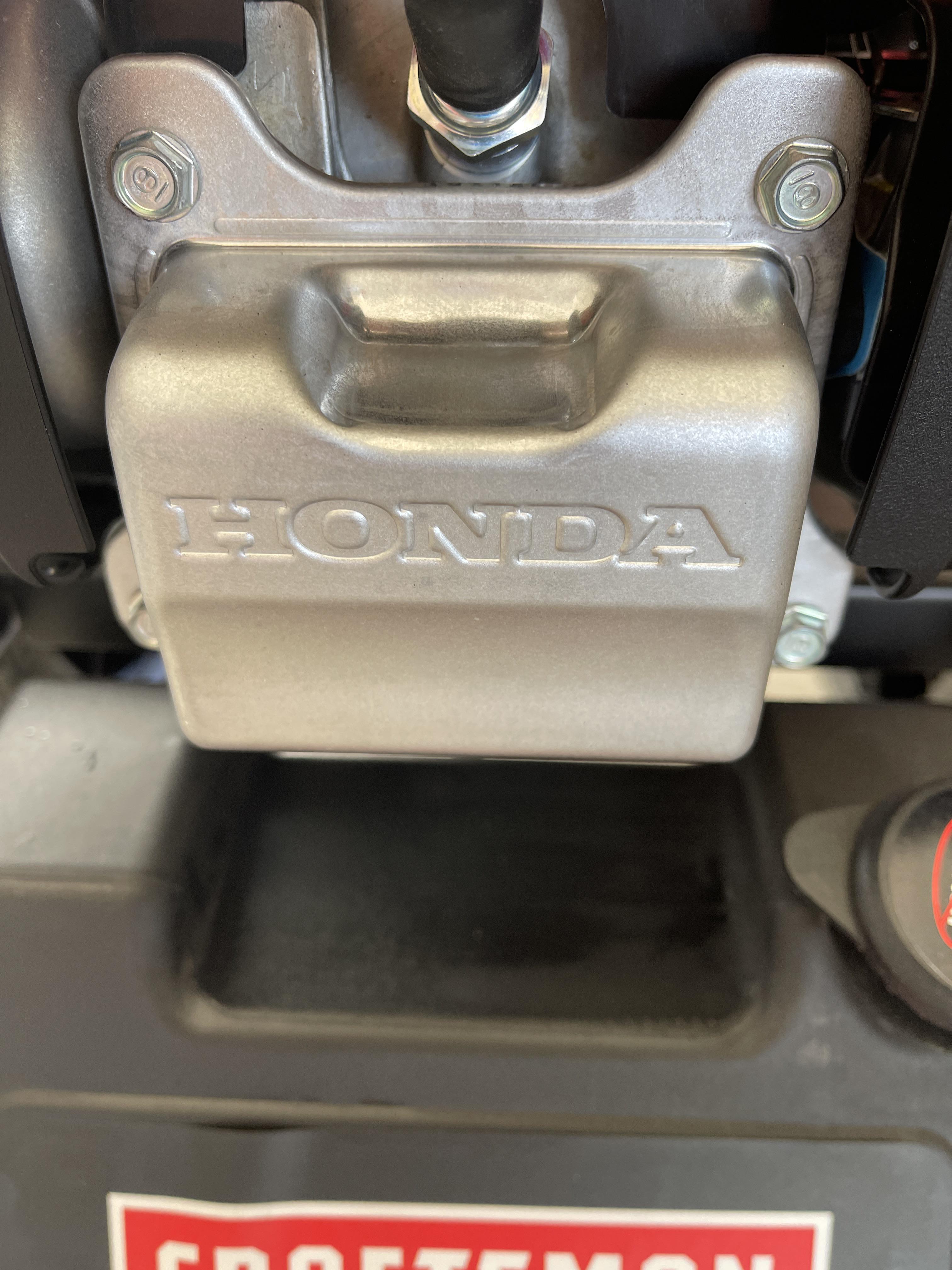 Oil leak Honda GCV200 power washer : r/smallengines