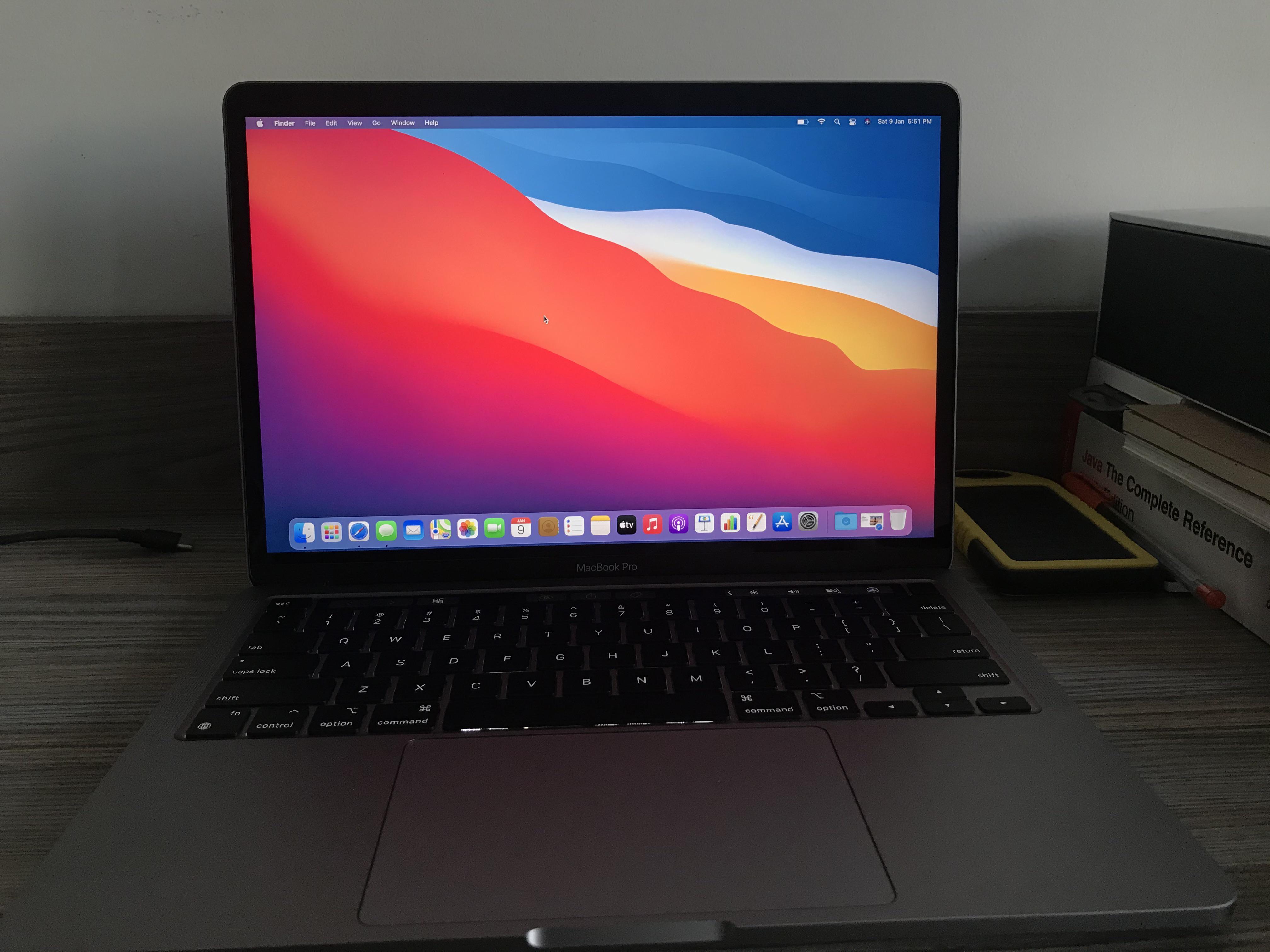 Got a Macbook Pro M1. My first Mac. Any tips? r/macbookpro