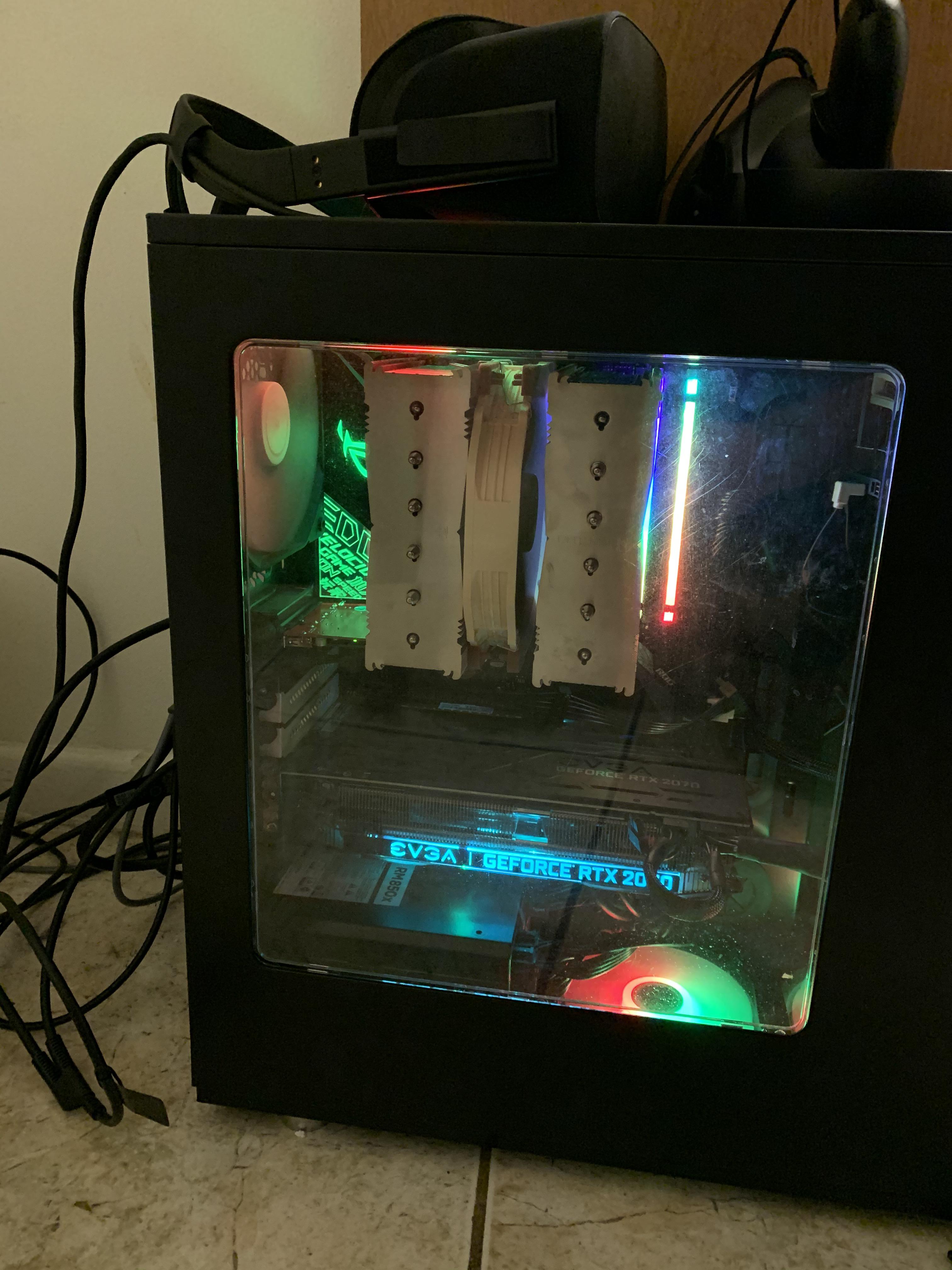 Is that cooler good enough for i99900K? r/PcBuild