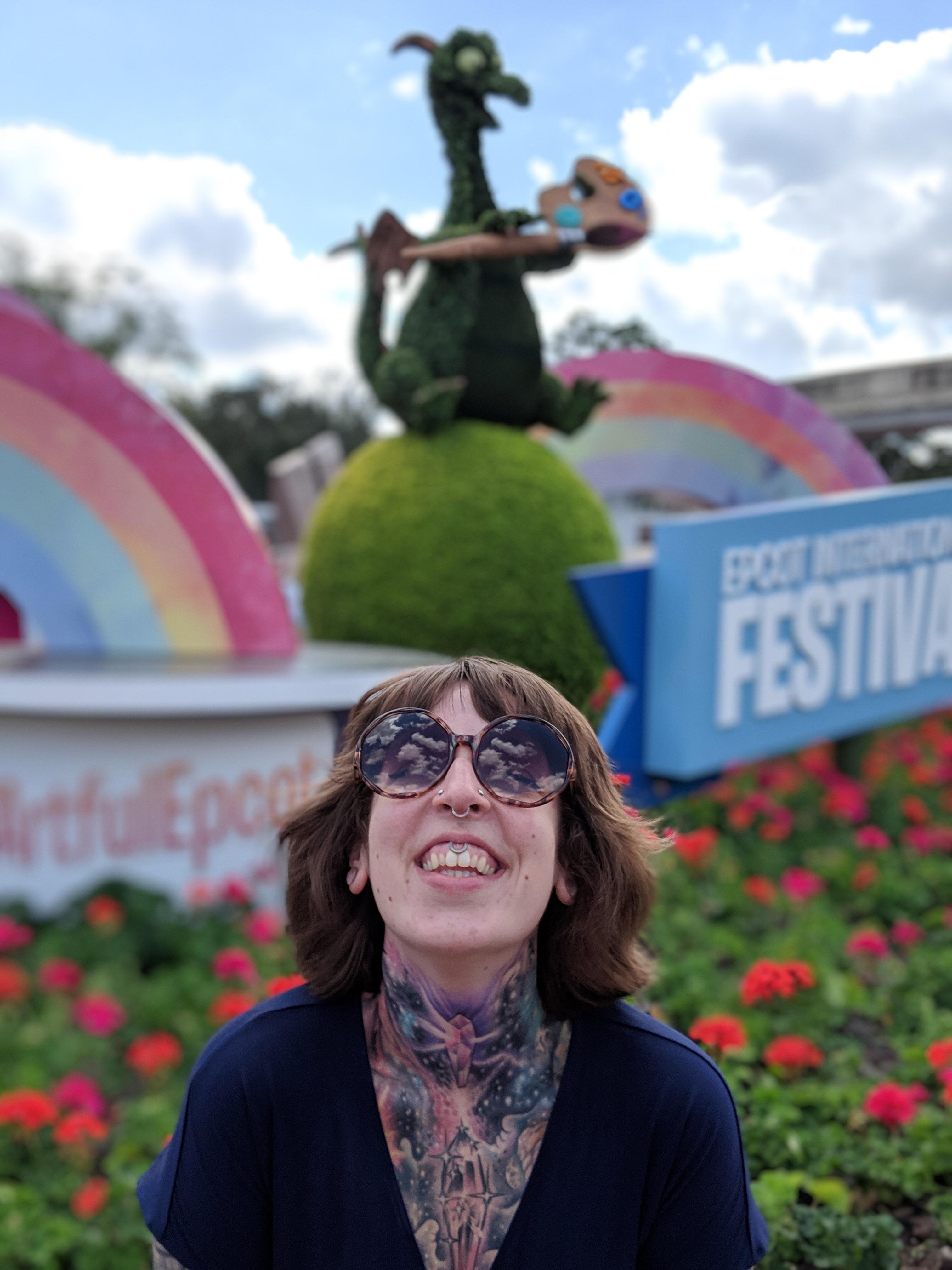 Finally An Official Walt Disney World Annual Passholder WaltDisneyWorld