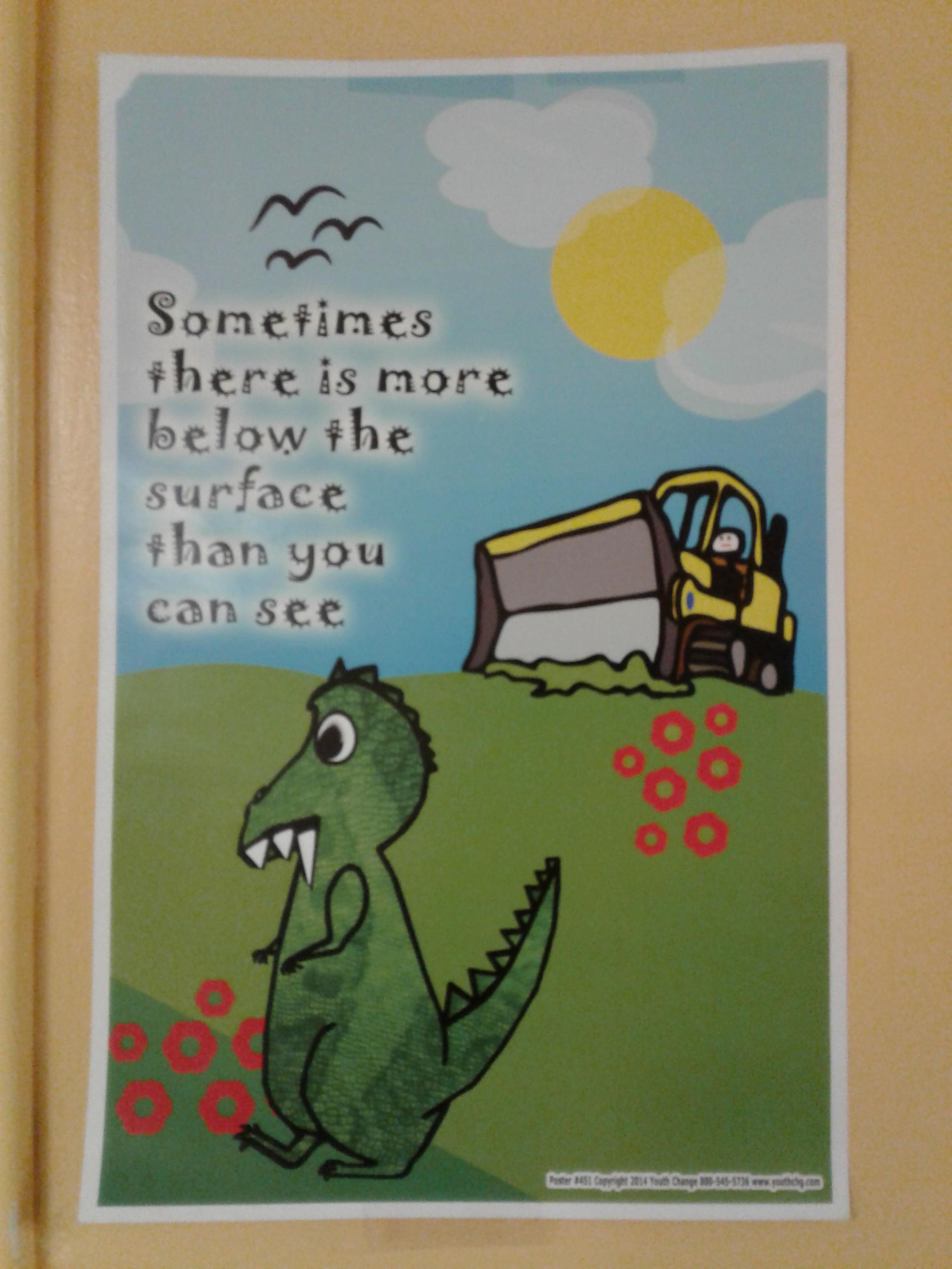 I have so many questions CrappyDesign