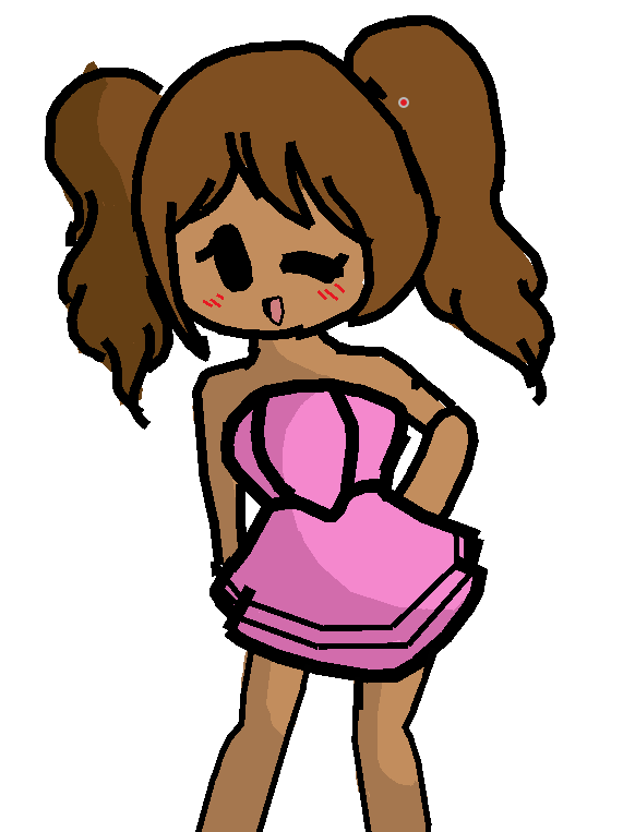 I drew babydoll set D r/RoyaleHigh_Roblox