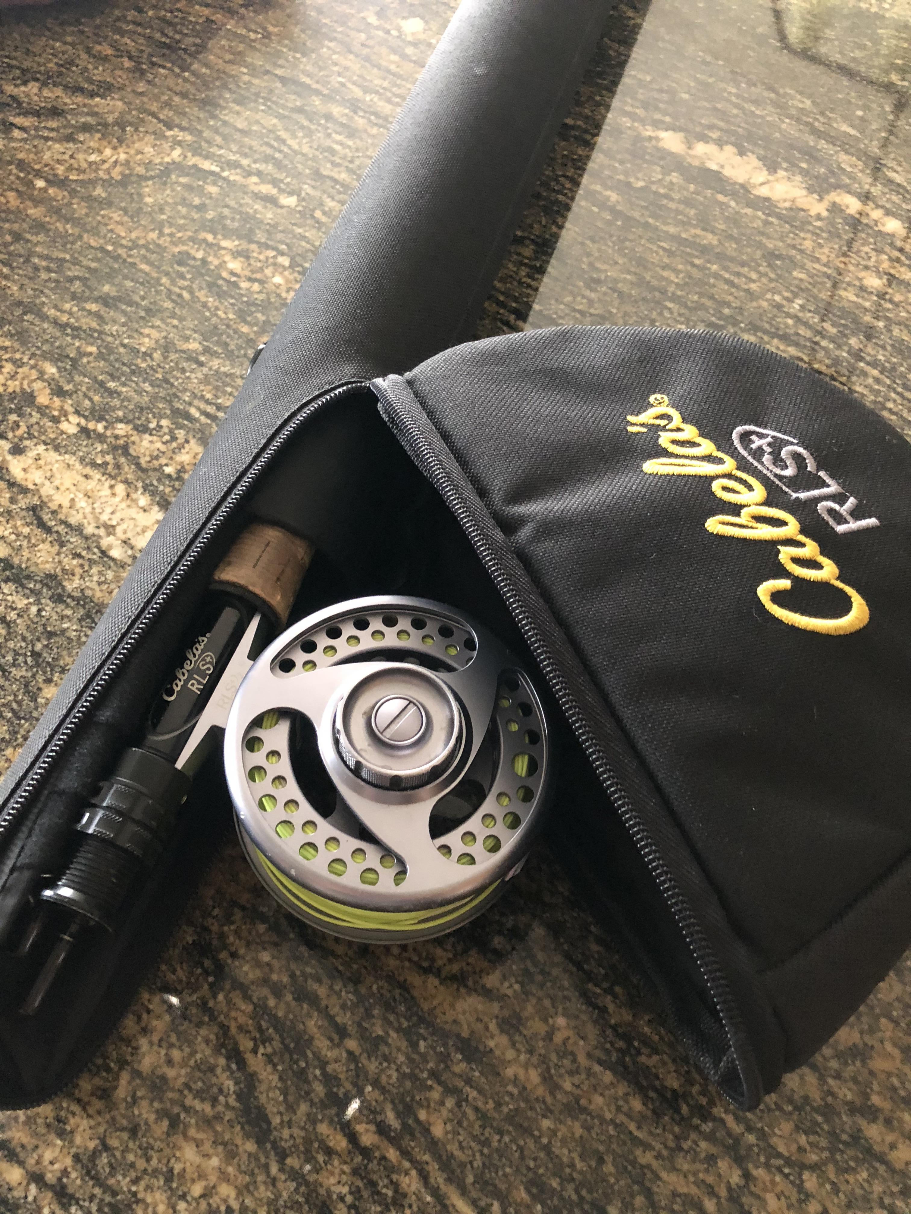 Best 65 I’ve spent r/Fishing_Gear