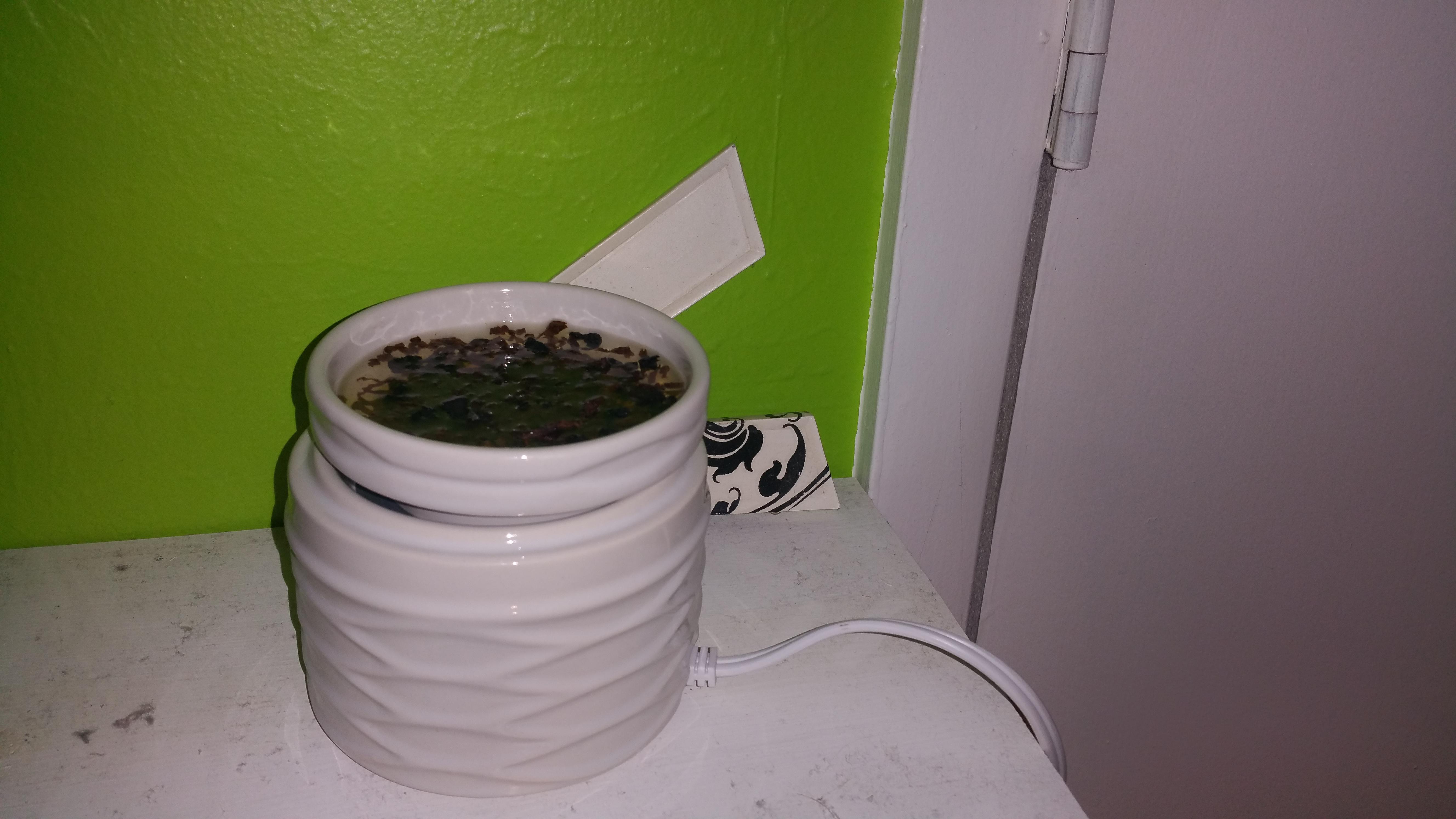 Tobacco air freshener r/PipeTobacco