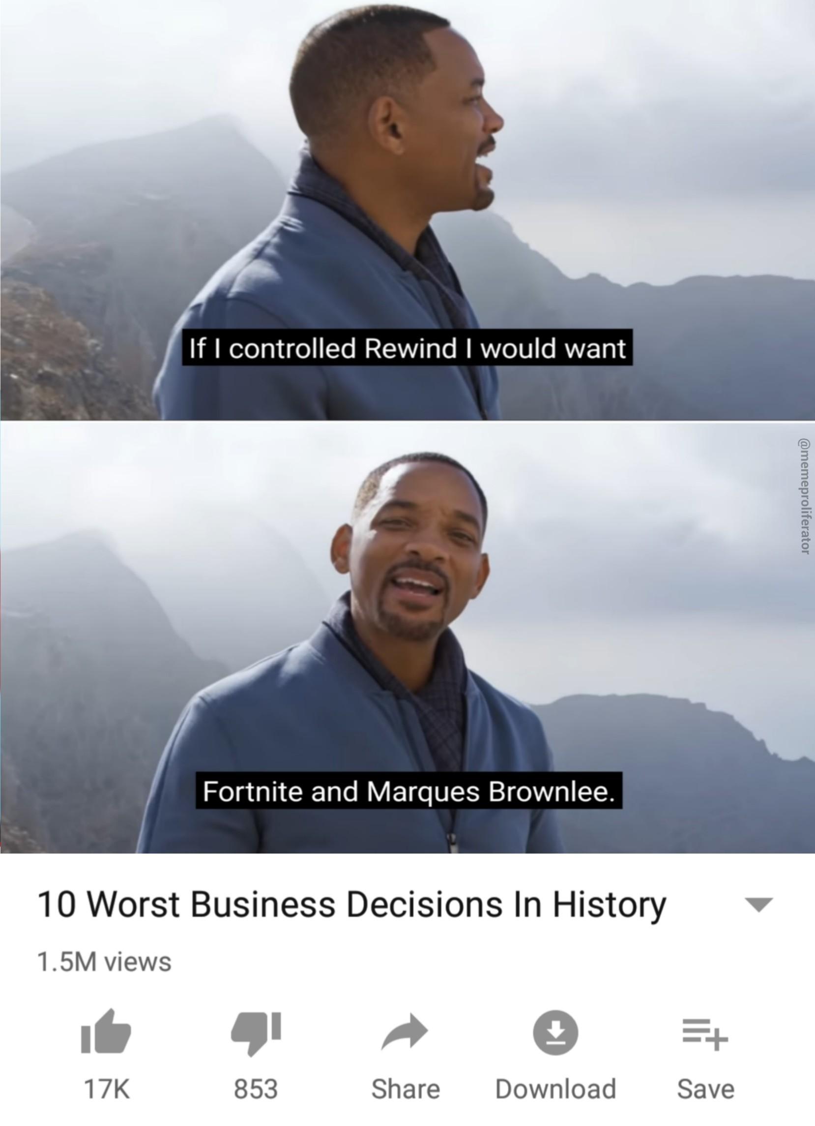 I can't believe you've done this memes