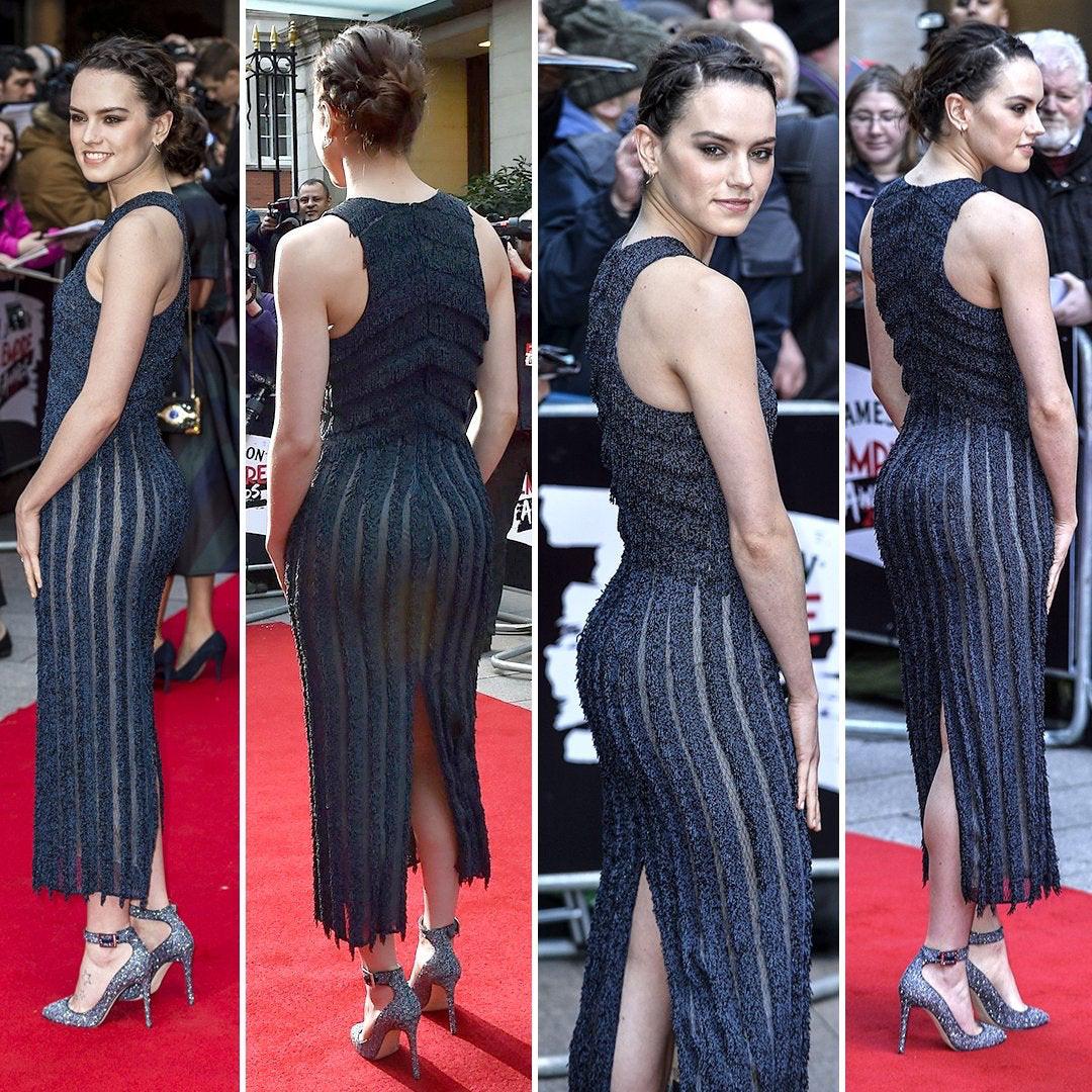 I love this dress. : DaisyRidley