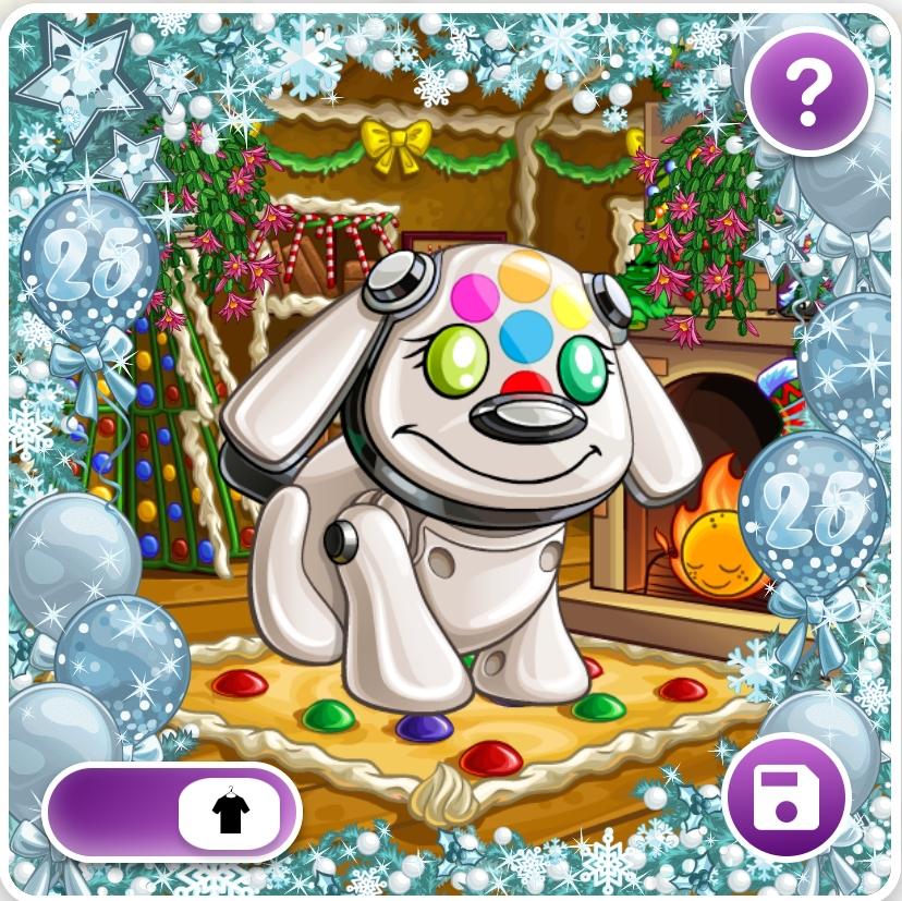 A VERY kind Redditor gave me a Toy Paint Brush!! Now my dreamie is